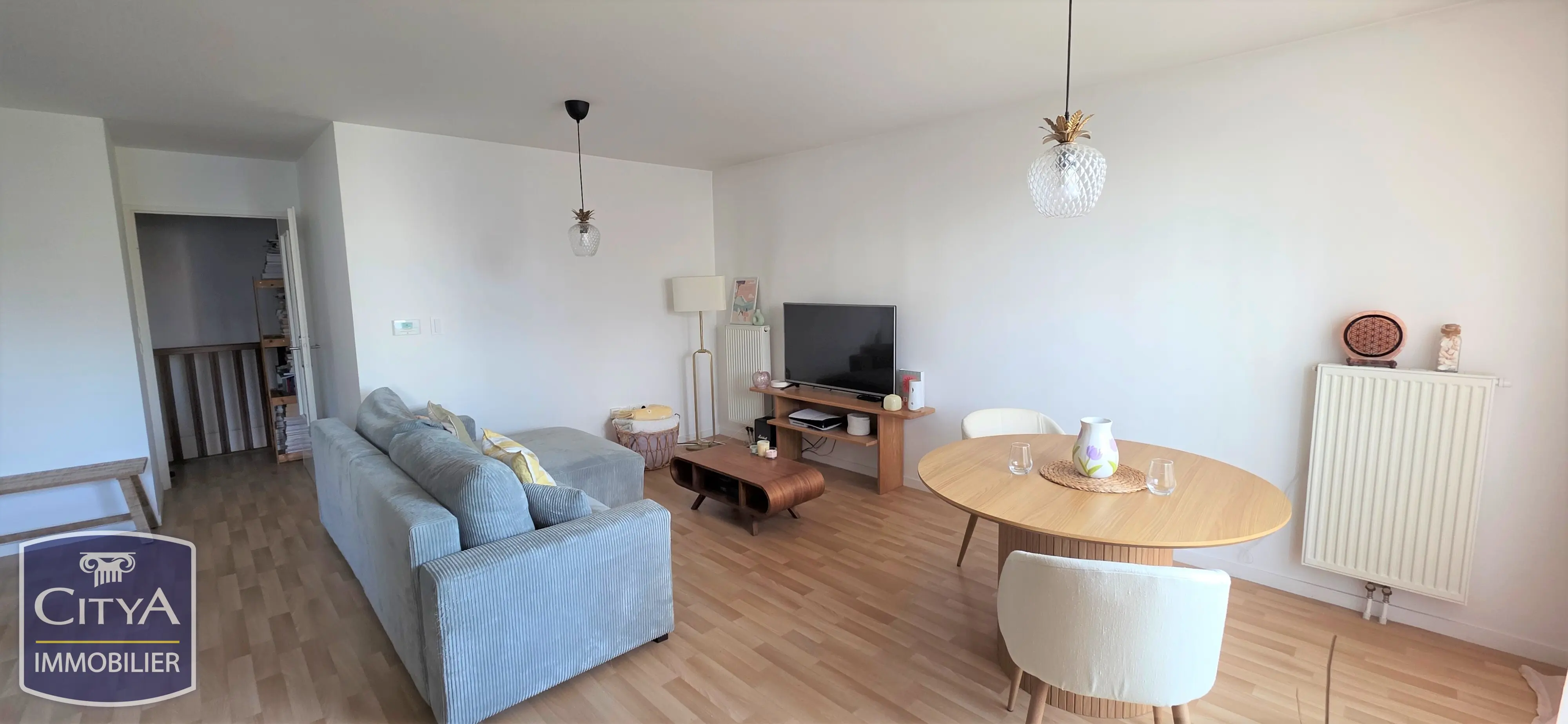 Photo 4 Appartement 3 pièces 67m²