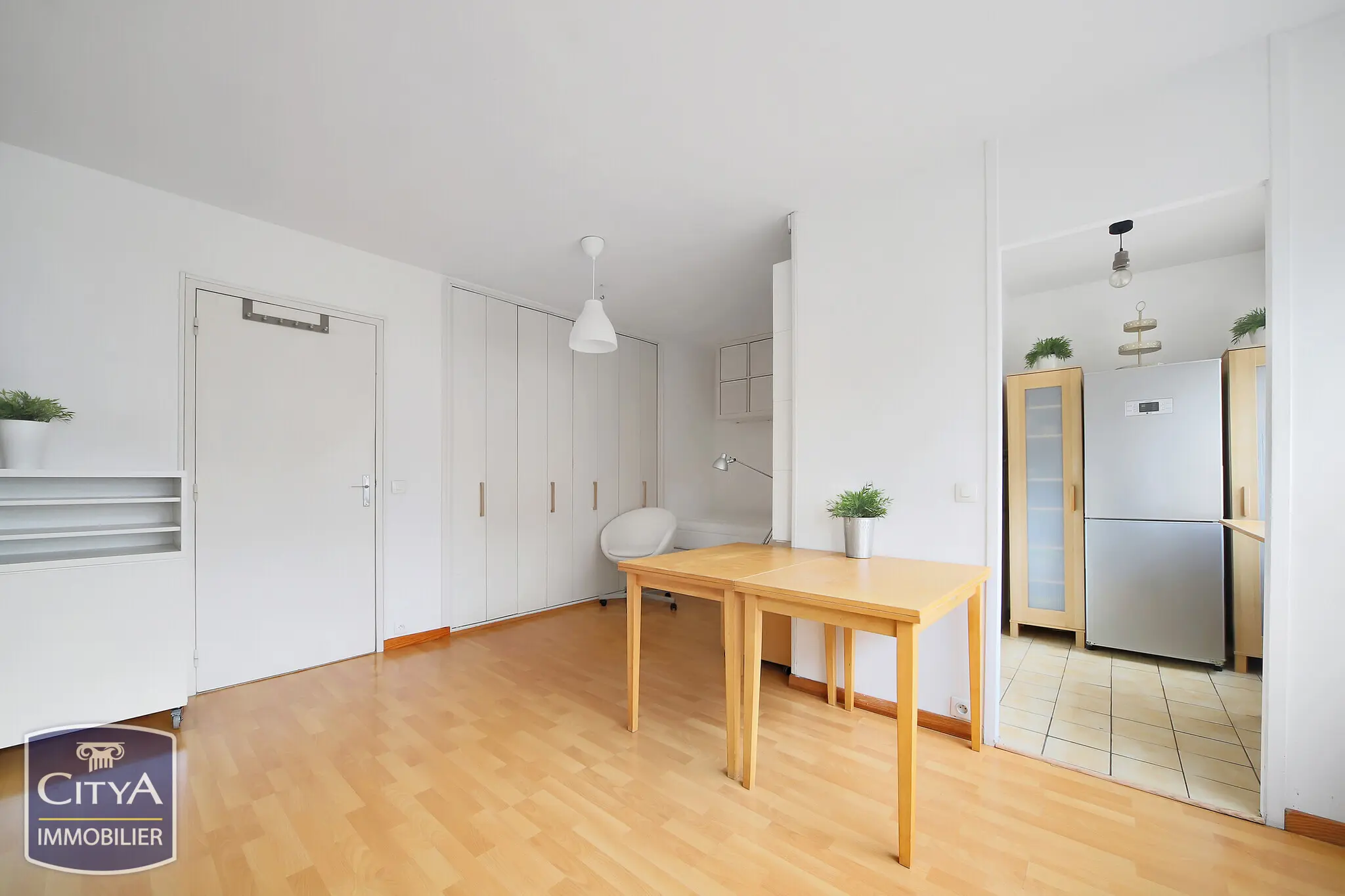 Photo 8 Appartement 1 pièce 34.19m²