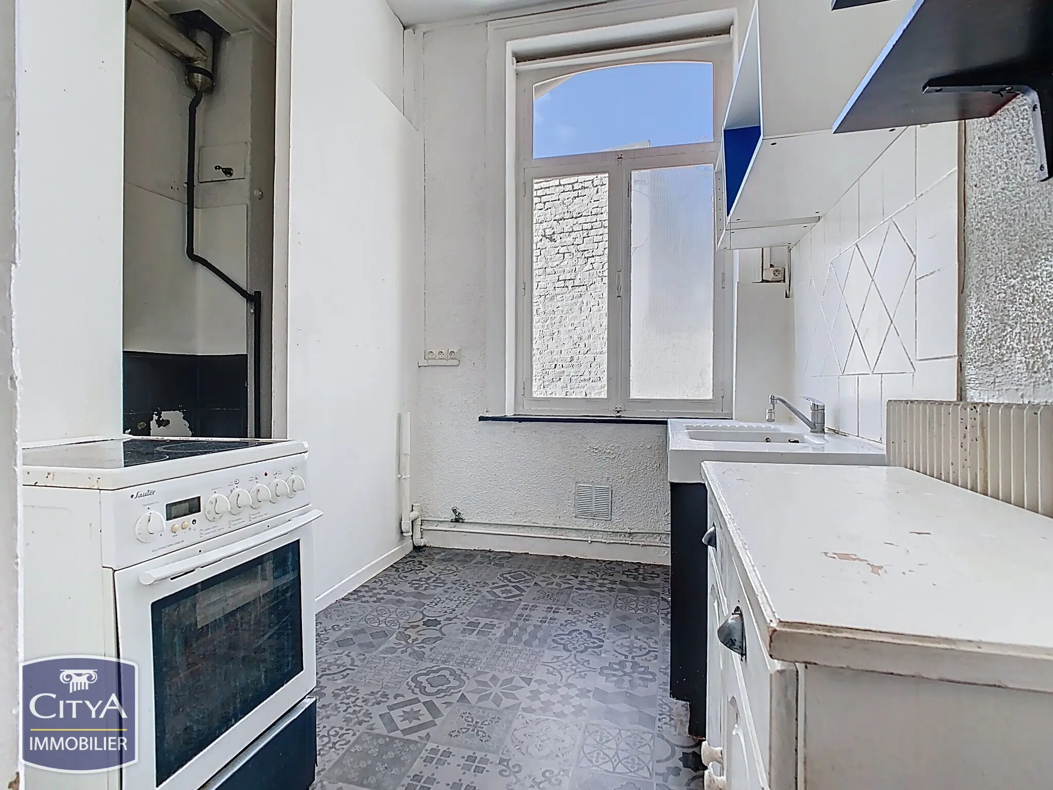 Photo 2 Appartement 2 pièces 57m²