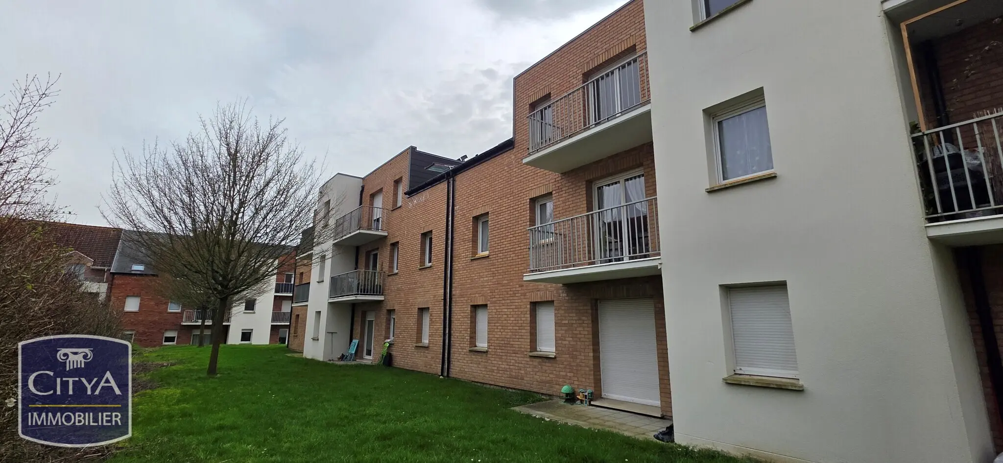 Photo 11 Appartement 3 pièces 54m²