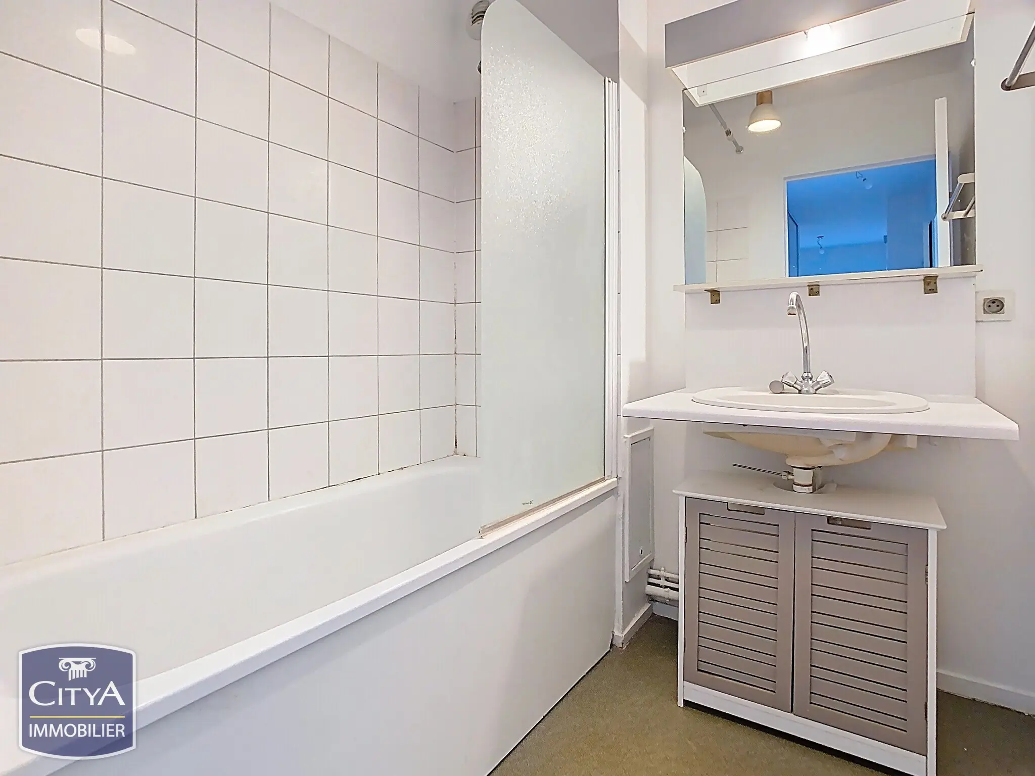 Photo 5 Appartement 3 pièces 62.08m²