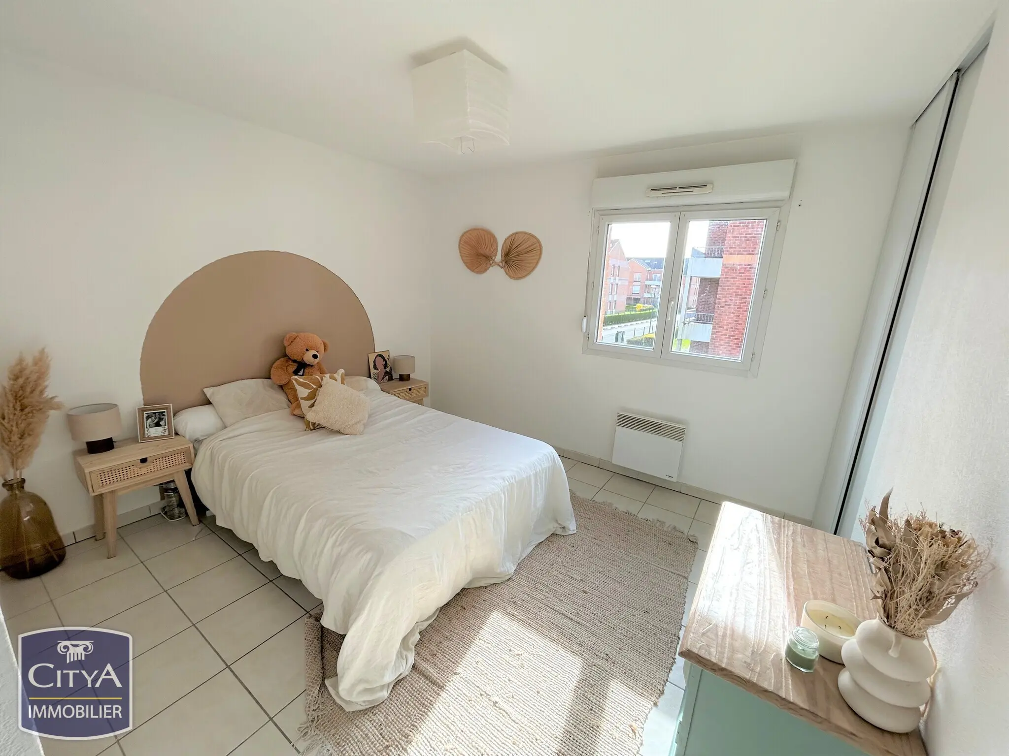 Photo 4 Appartement 3 pièces 56m²