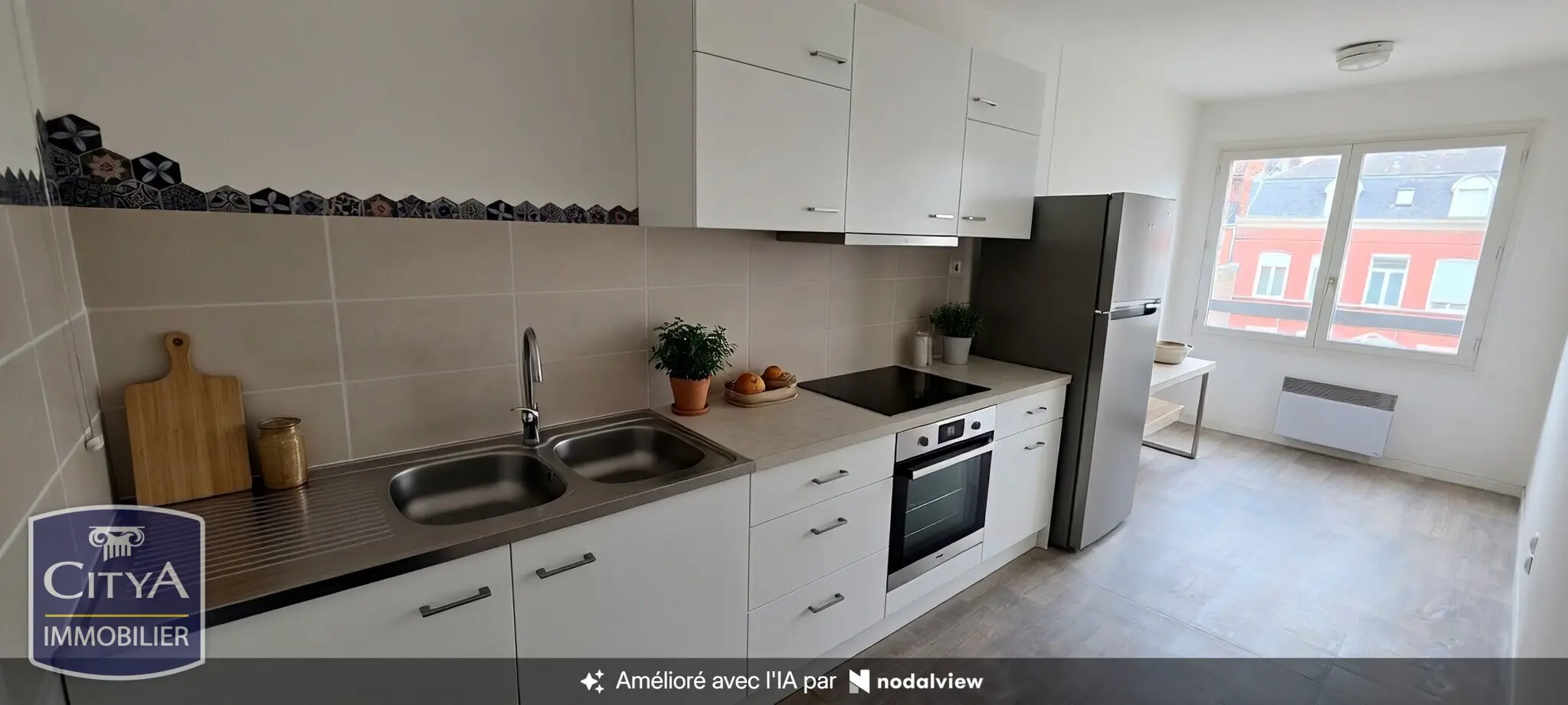Photo 3 Appartement 3 pièces 74m²