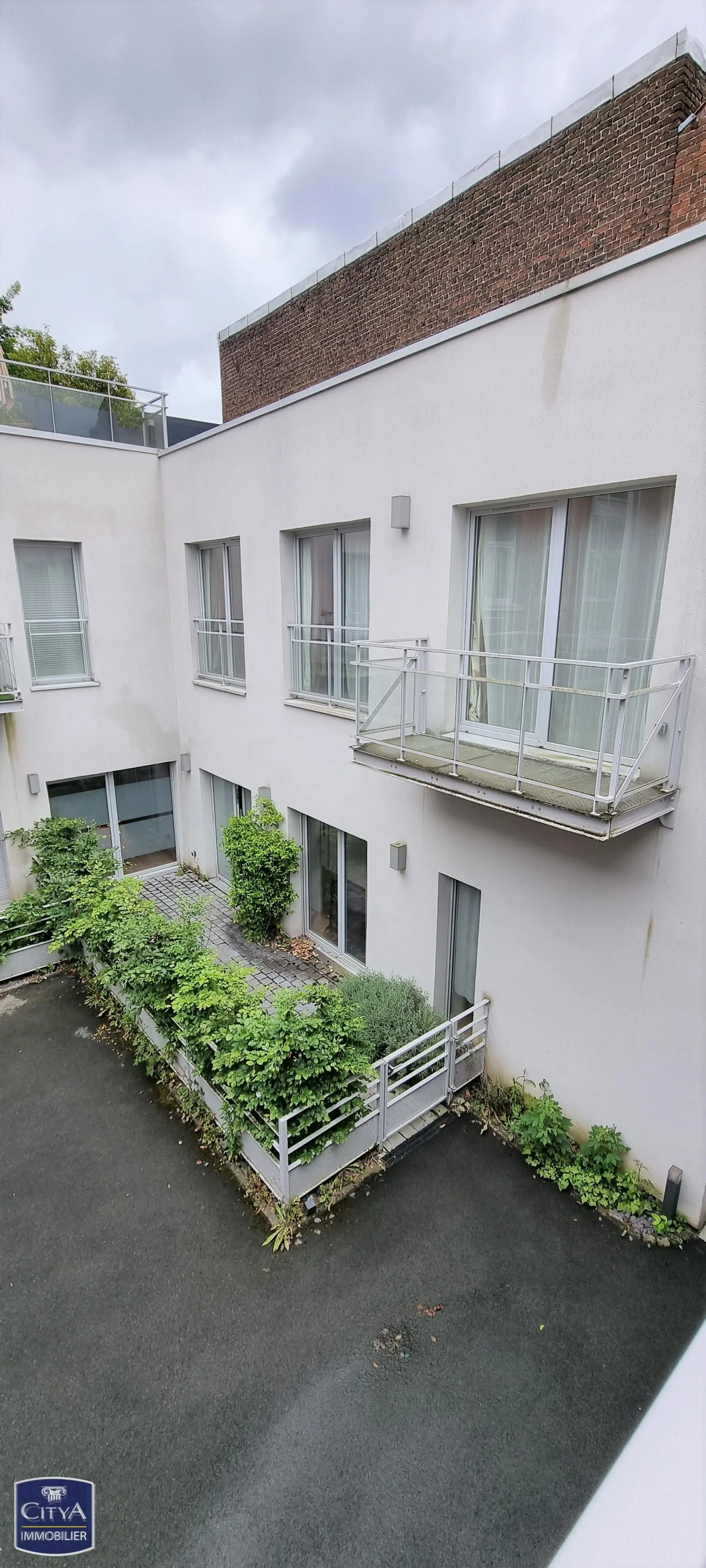 Photo 12 Appartement 4 pièces 100.18m²