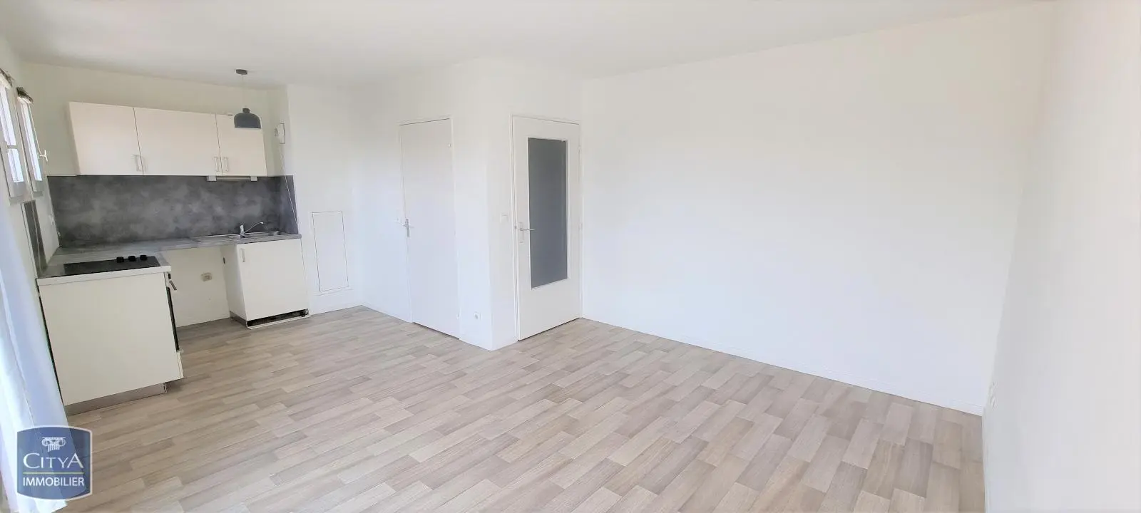 Photo 4 Appartement 2 pièces 45.5m²