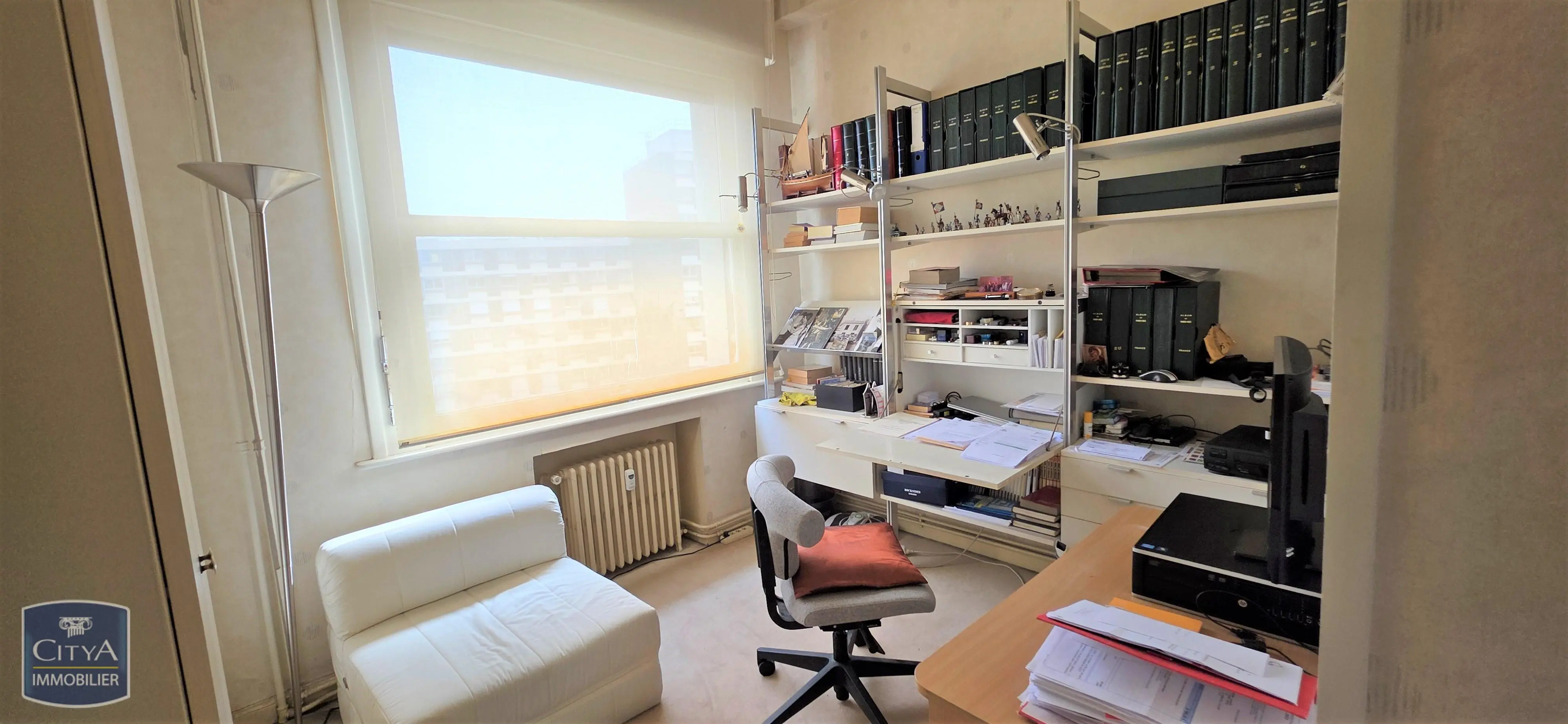 Photo 5 Appartement 5 pièces 136.82m²