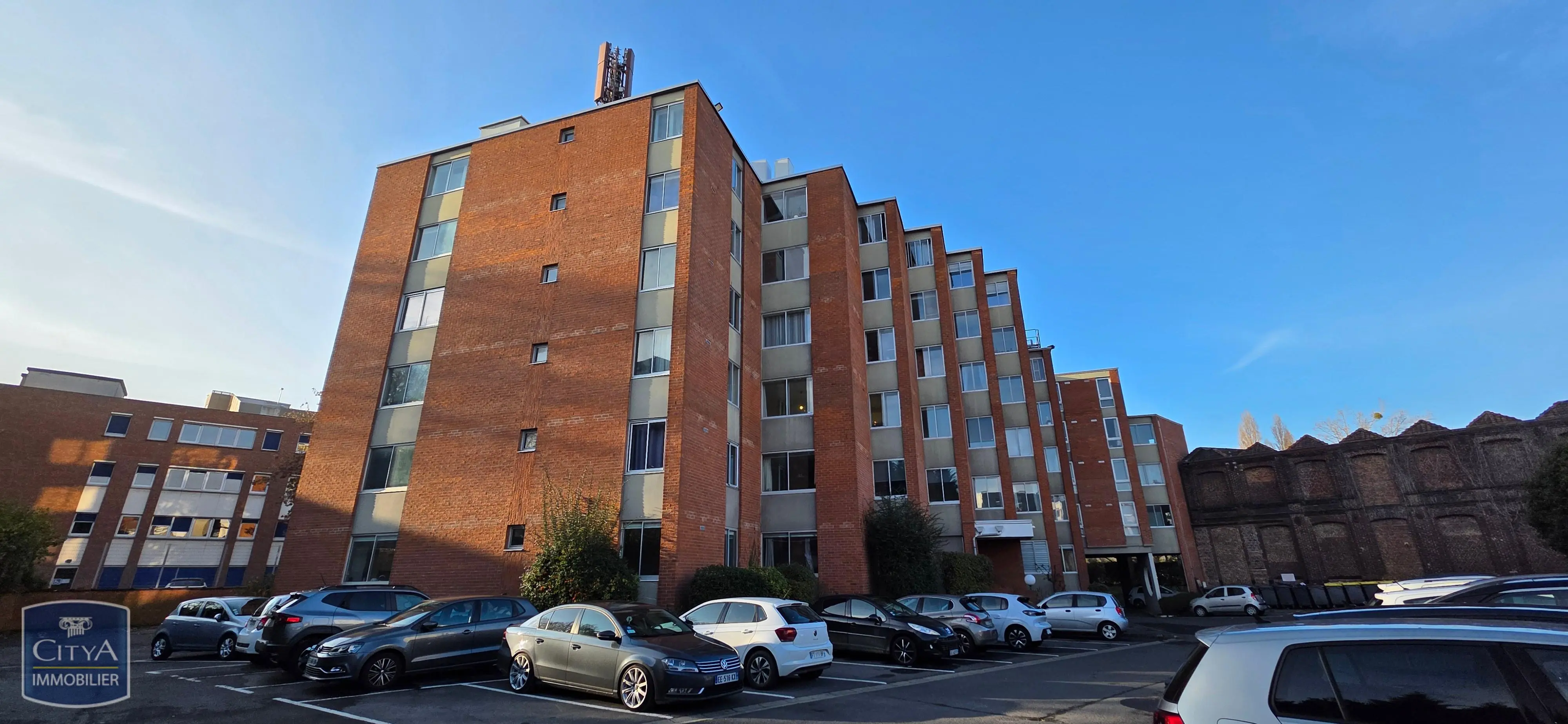 Photo 14 Appartement 4 pièces 87.9m²