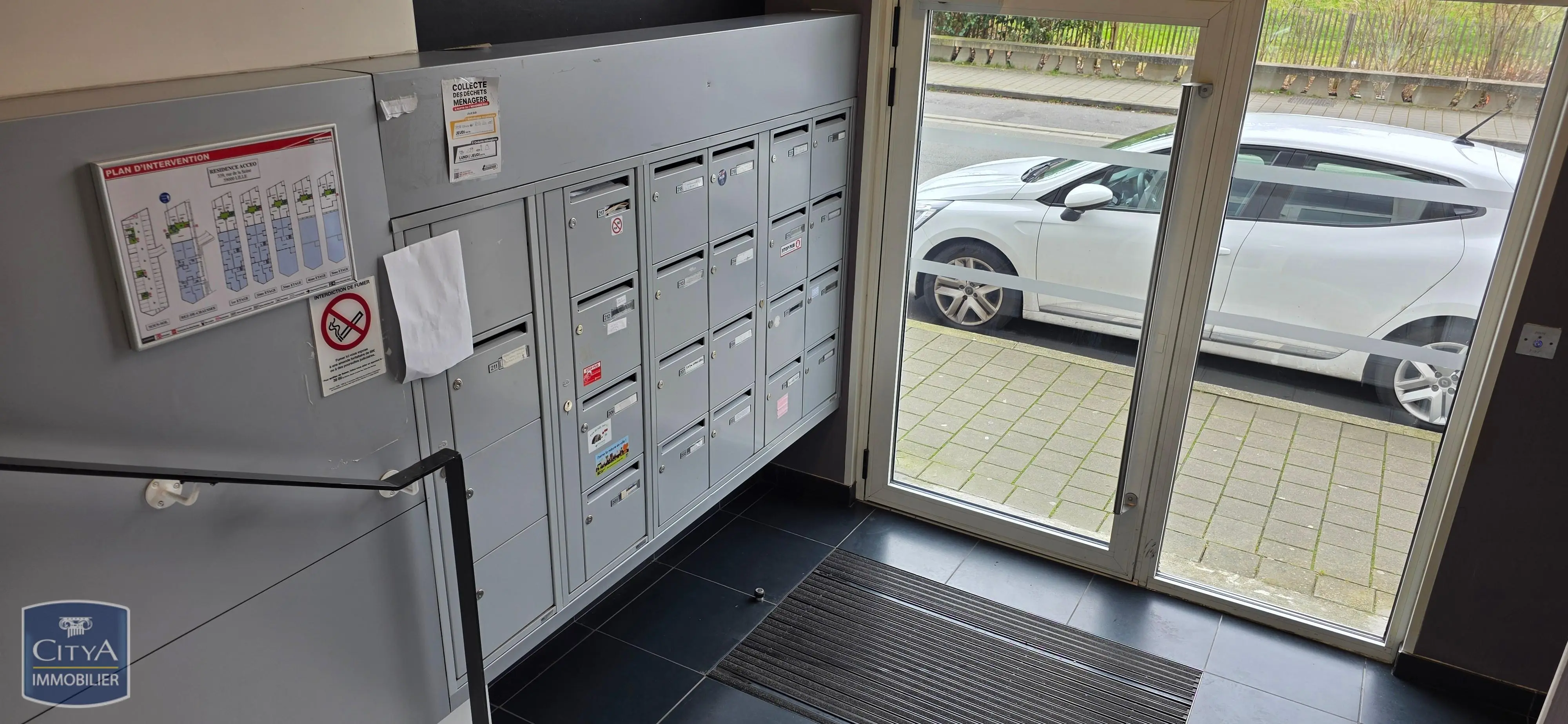 Photo 7 Appartement 2 pièces 48.25m²