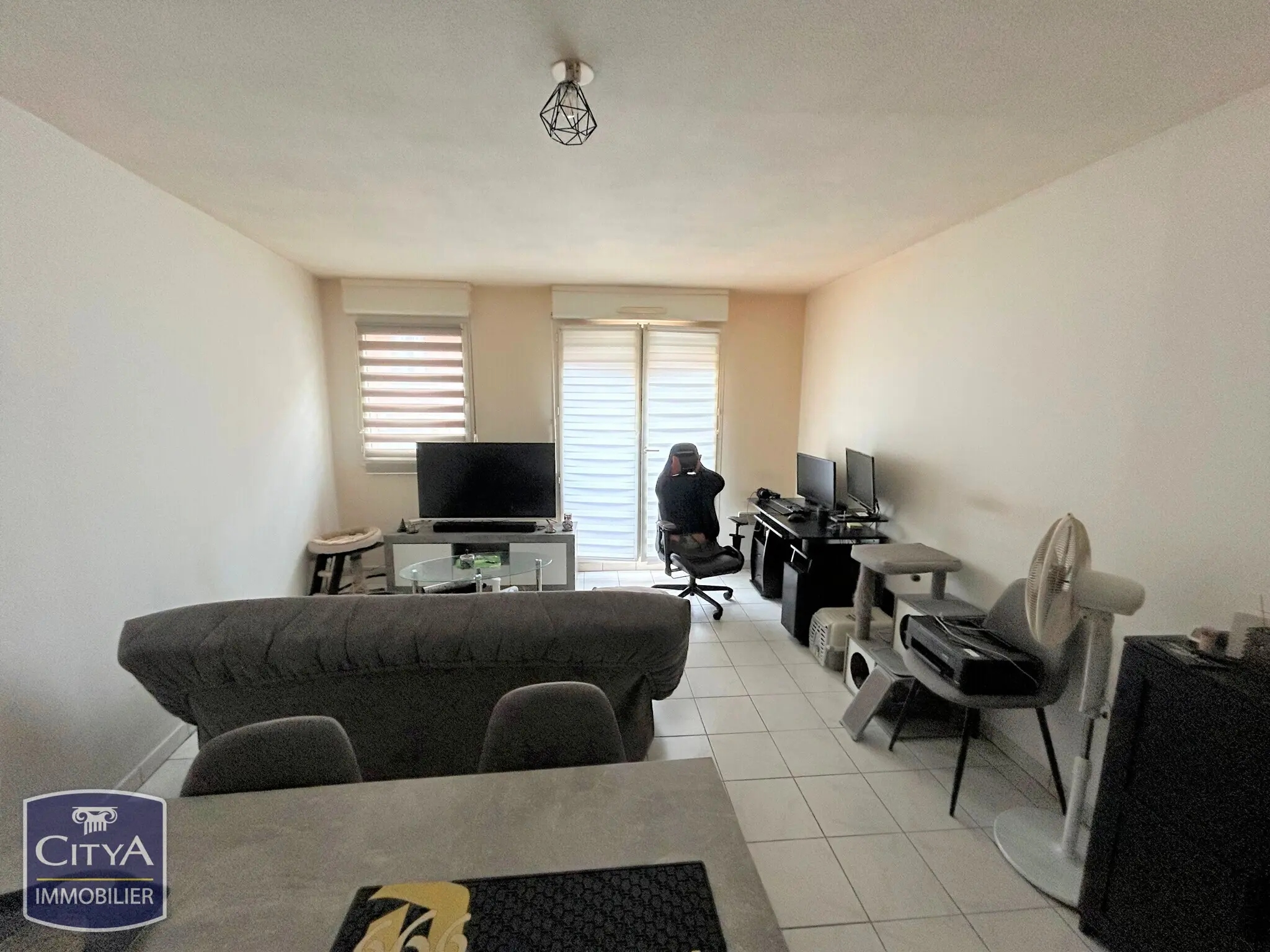 Photo 2 appartement Tourcoing
