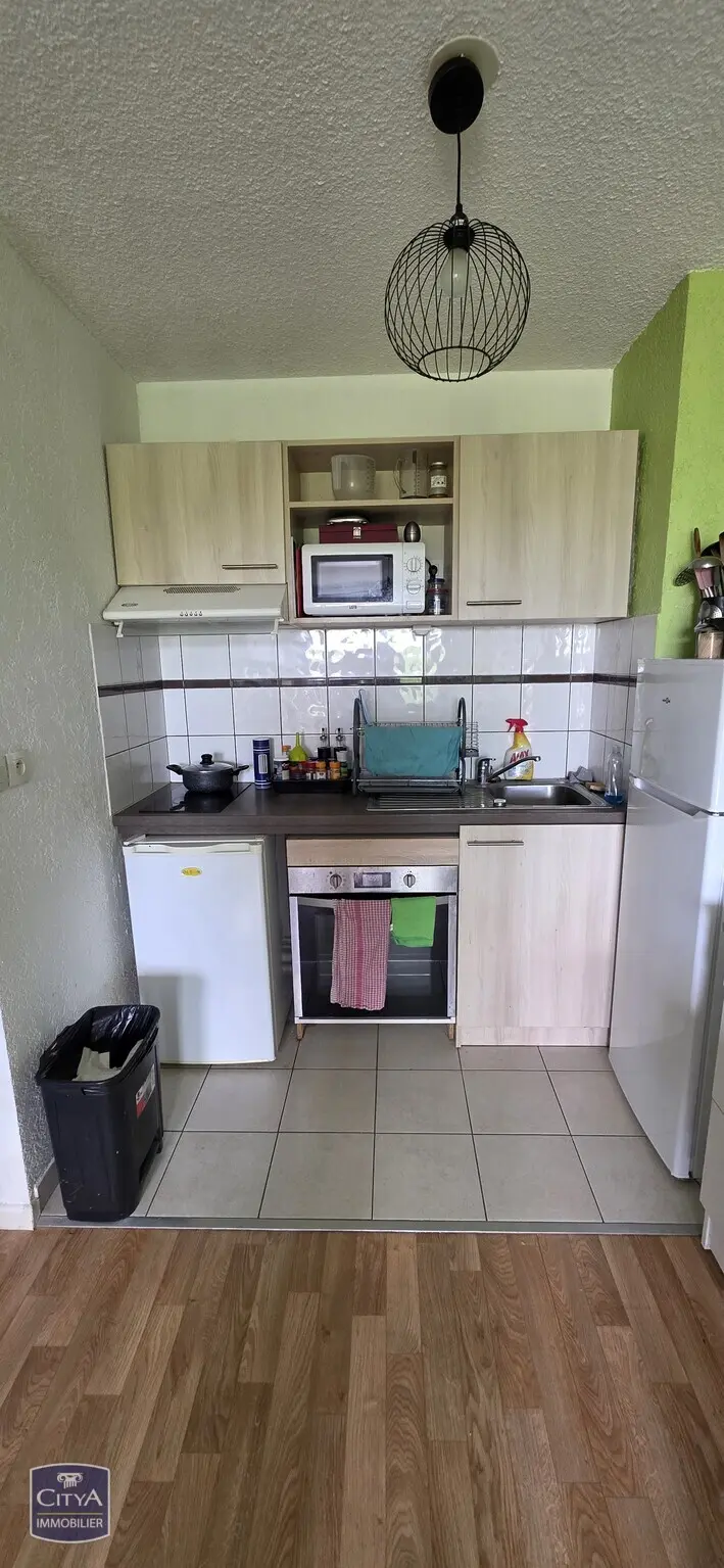 Photo 3 appartement Tourcoing