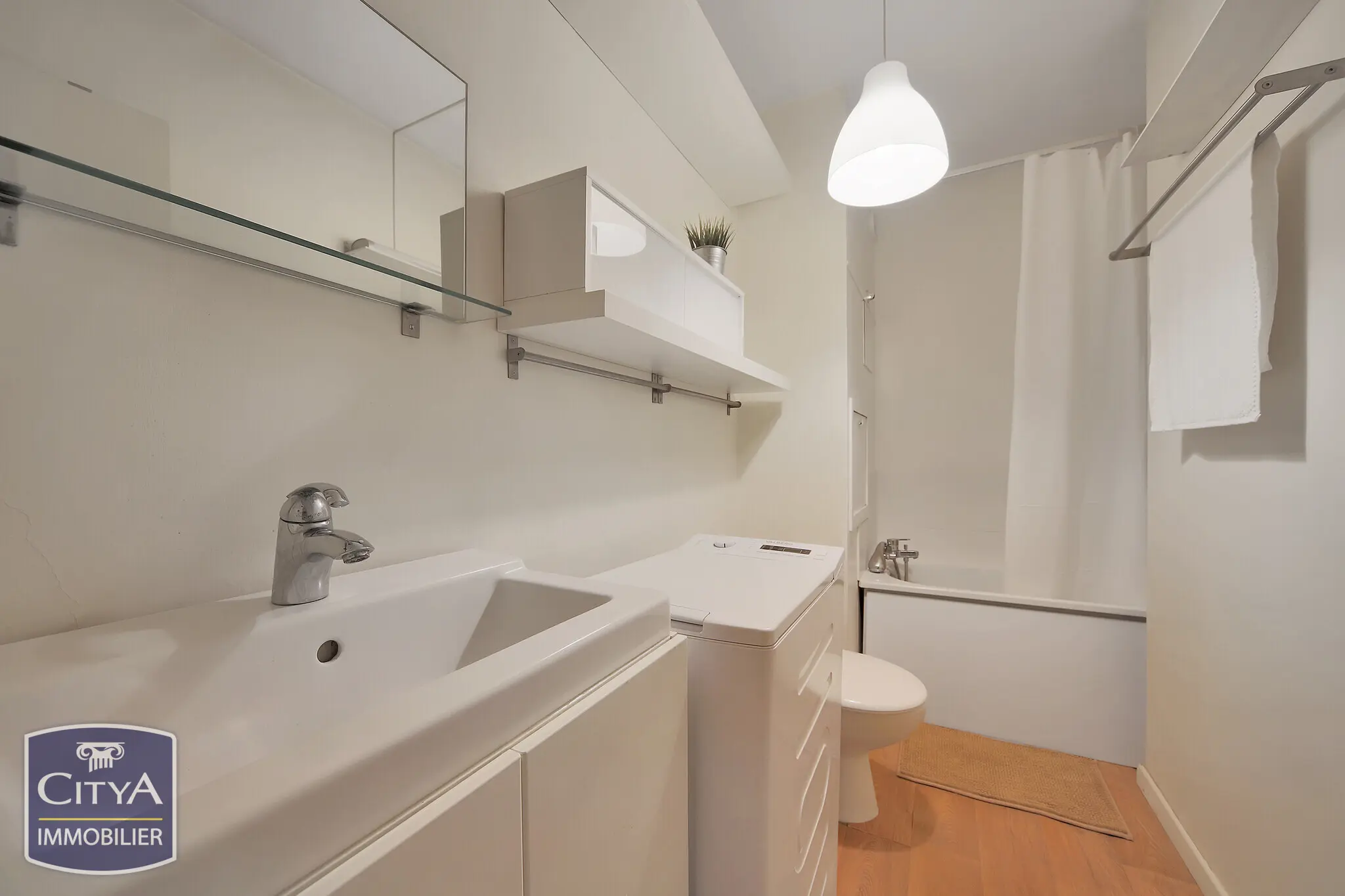 Photo 10 Appartement 1 pièce 34.19m²