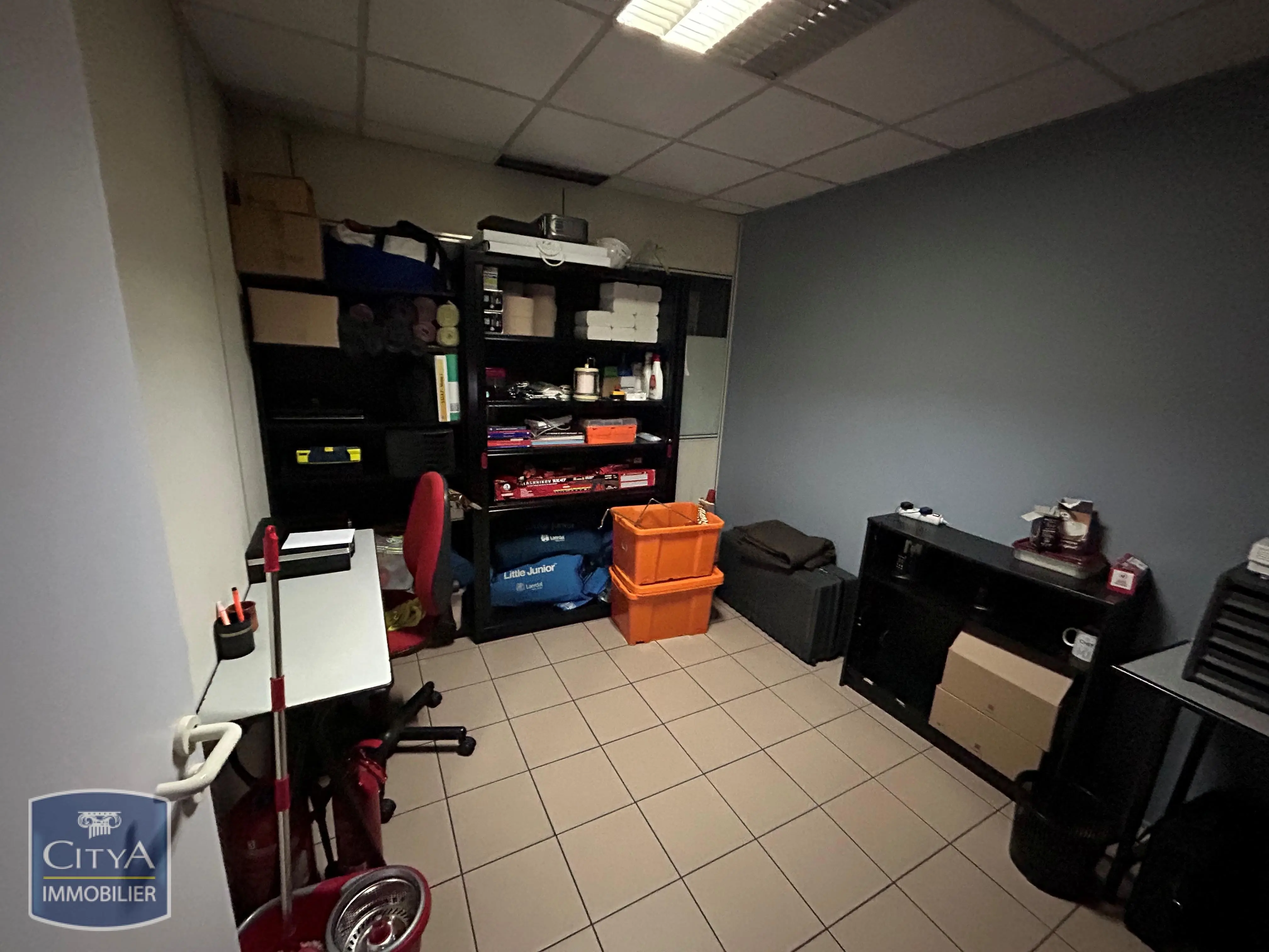 Photo 8 Local Commercial 130m²