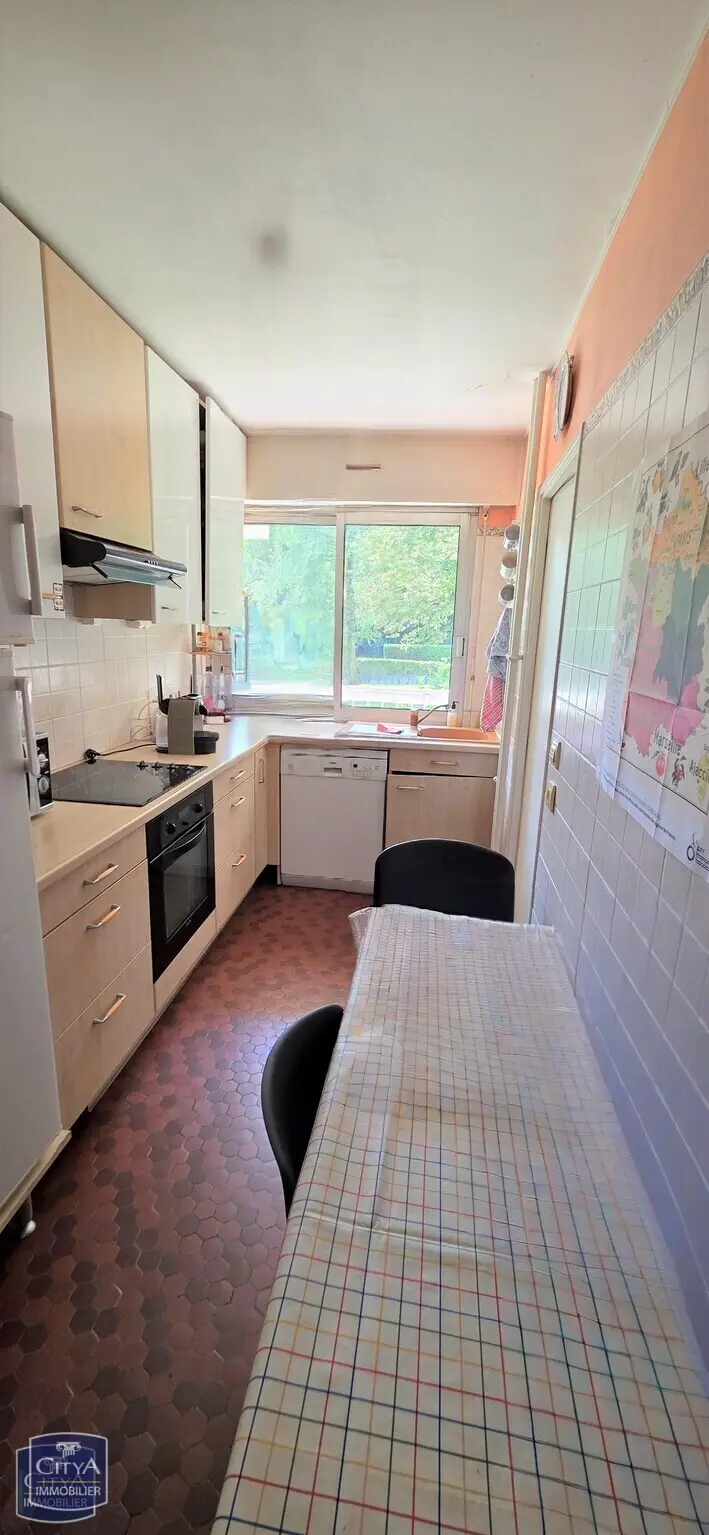 Photo 5 Appartement 4 pièces 99m²