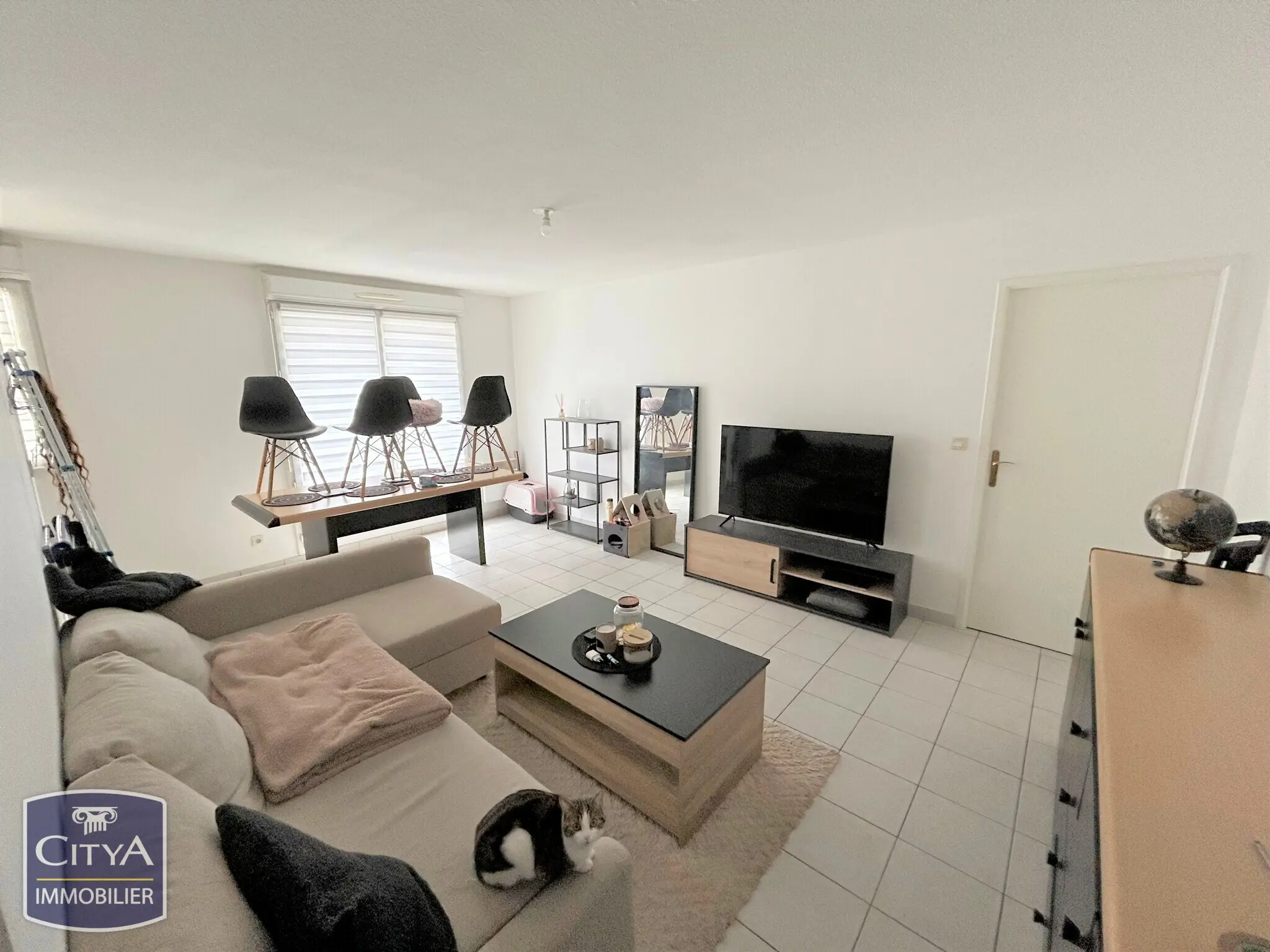 Photo 4 Appartement 2 pièces 47m²