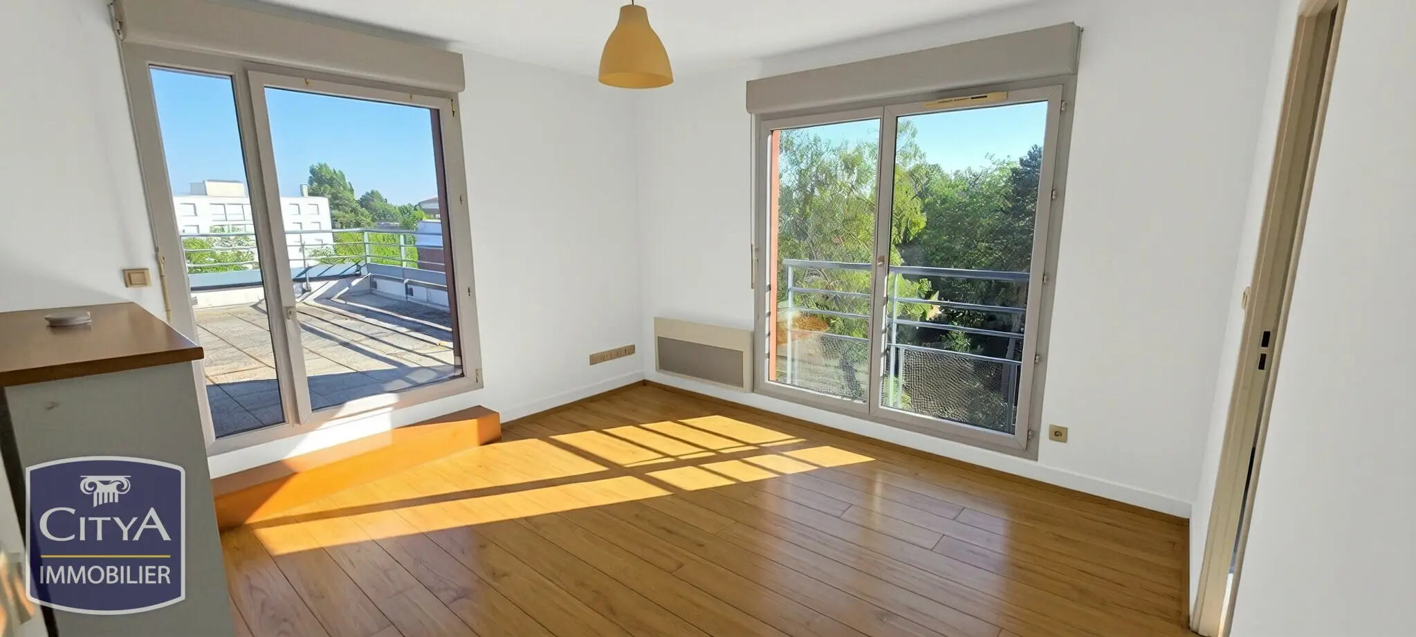 Photo 2 Appartement 2 pièces 34m²