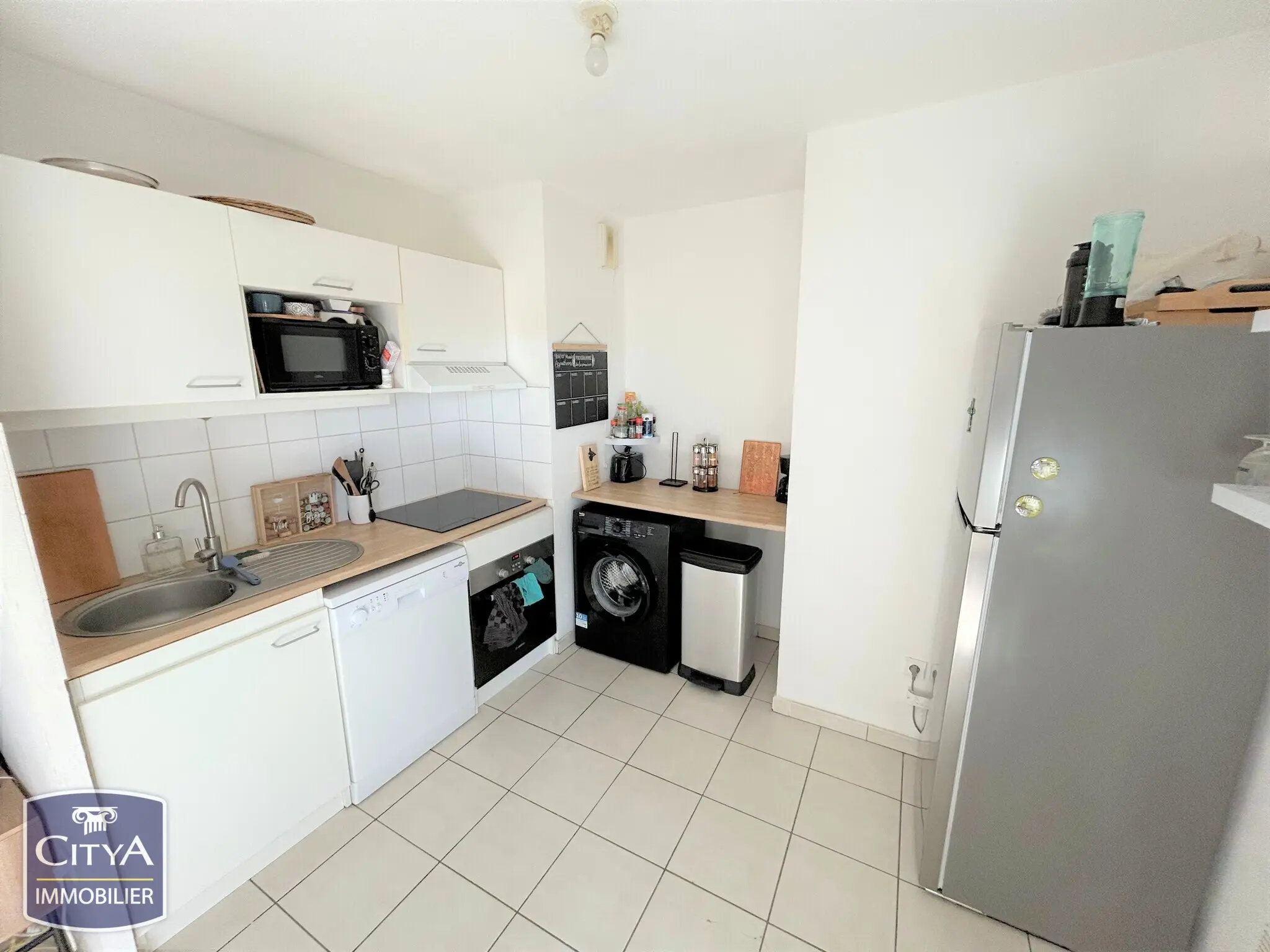 Photo 3 Appartement 3 pièces 56m²