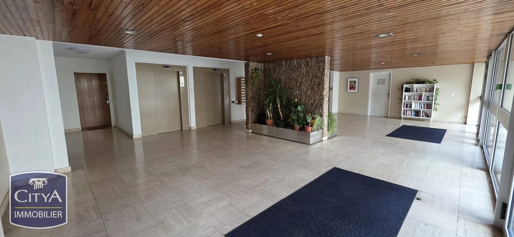 Photo 6 Appartement 1 pièce 34.28m²
