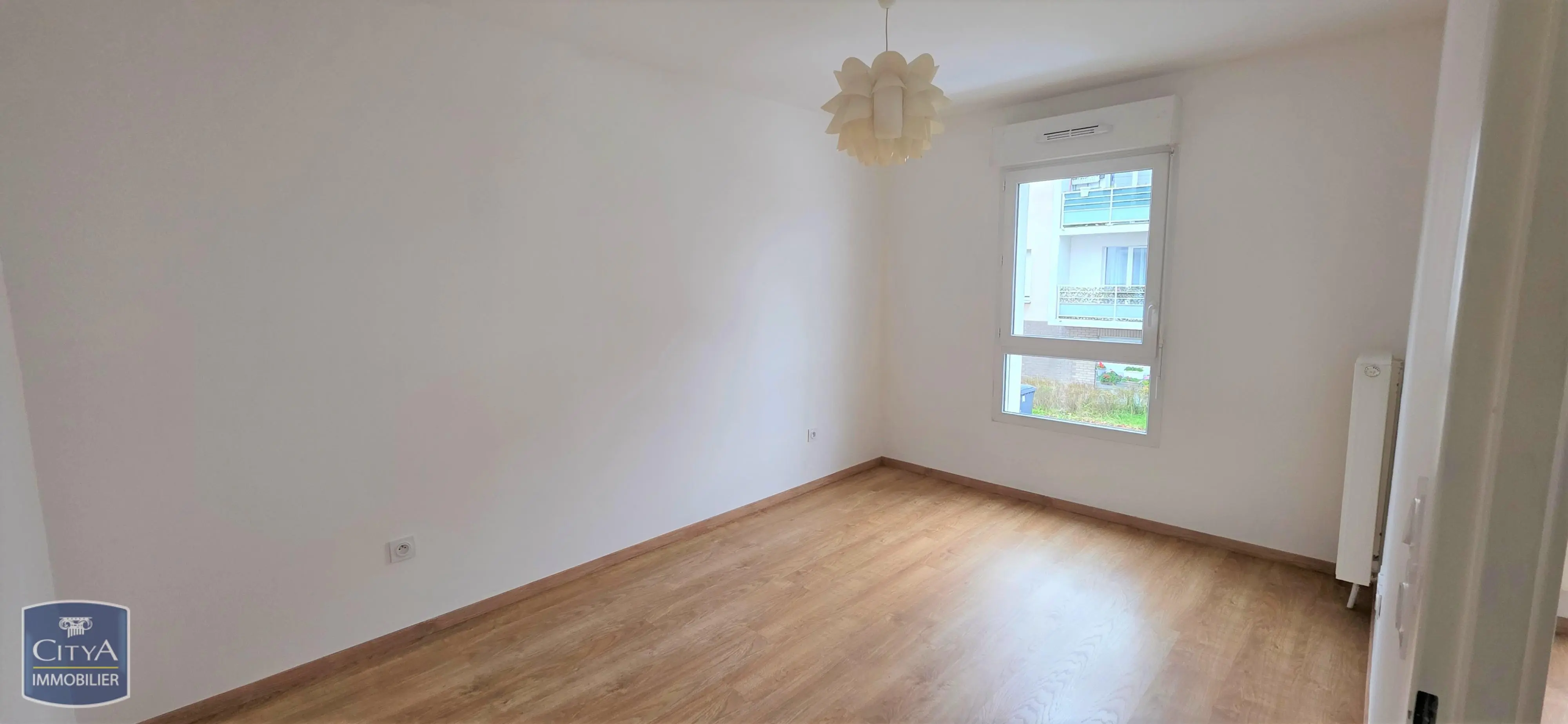 Photo 5 Appartement 2 pièces 41.82m²