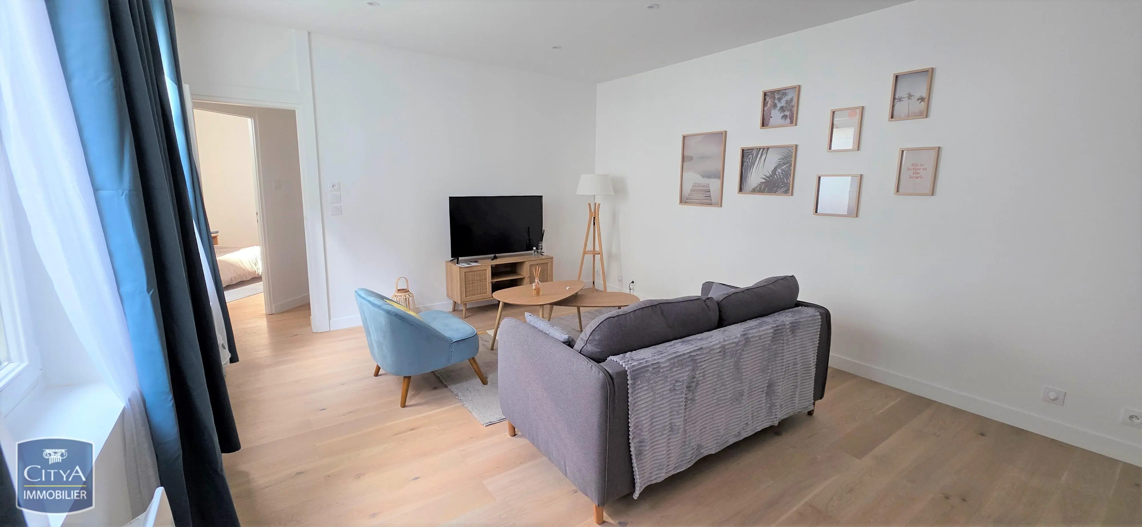 Photo 4 Appartement 3 pièces 66.22m²