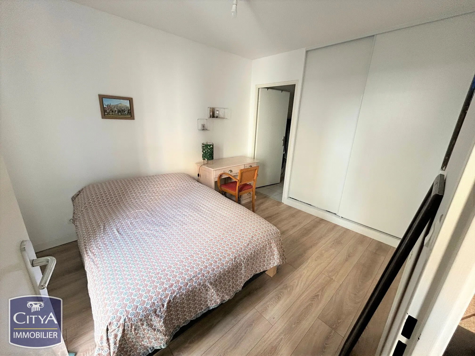 Photo 3 Appartement 2 pièces 43.82m²