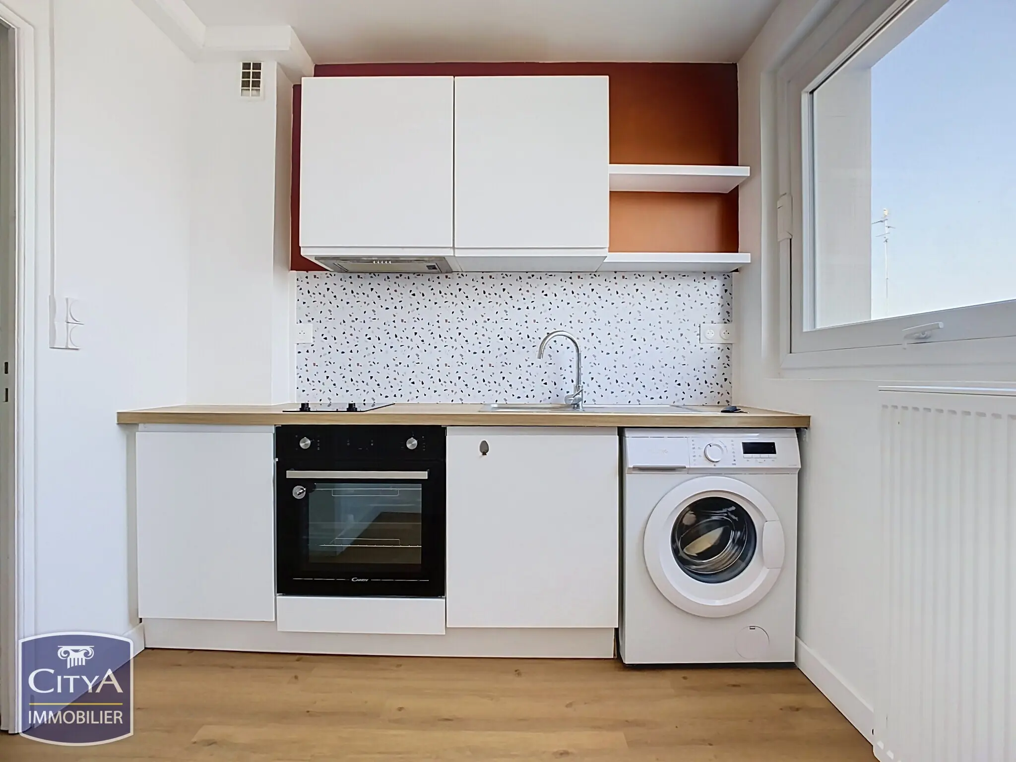 Photo 3 Appartement 1 pièce 30m²