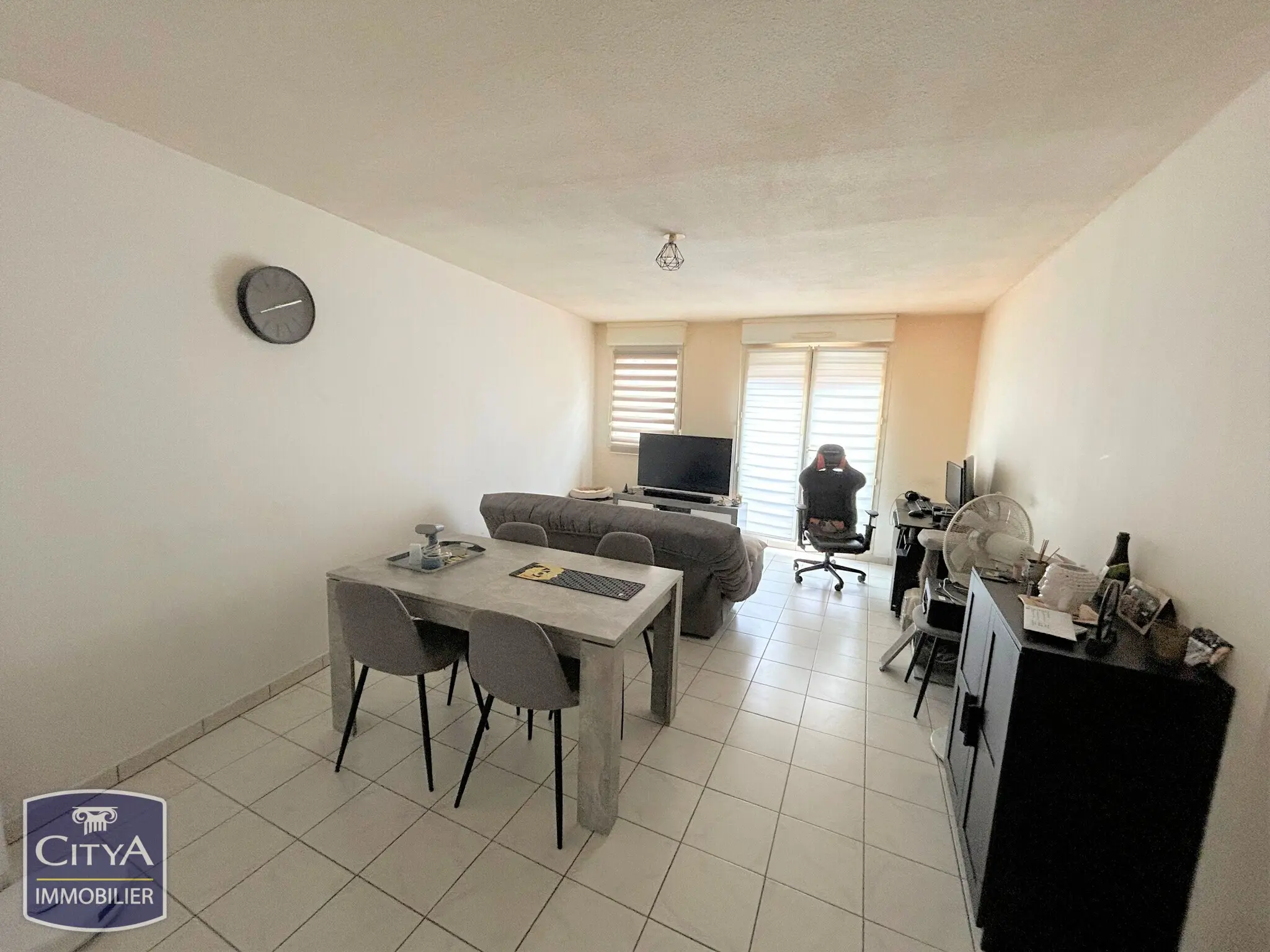 Photo 1 Appartement 2 pièces 47.45m²