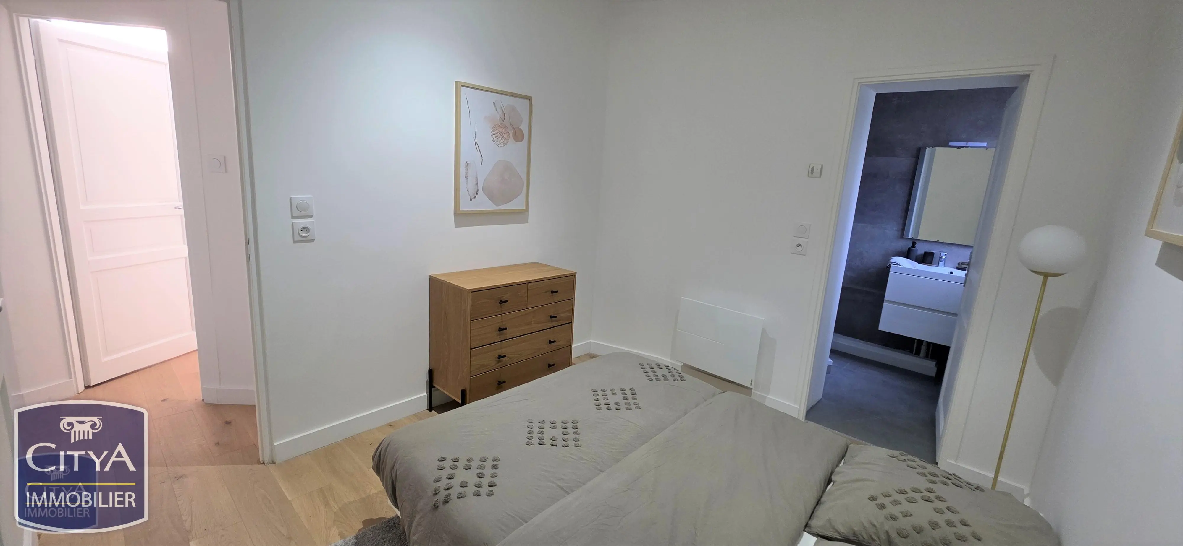 Photo 8 appartement Lille