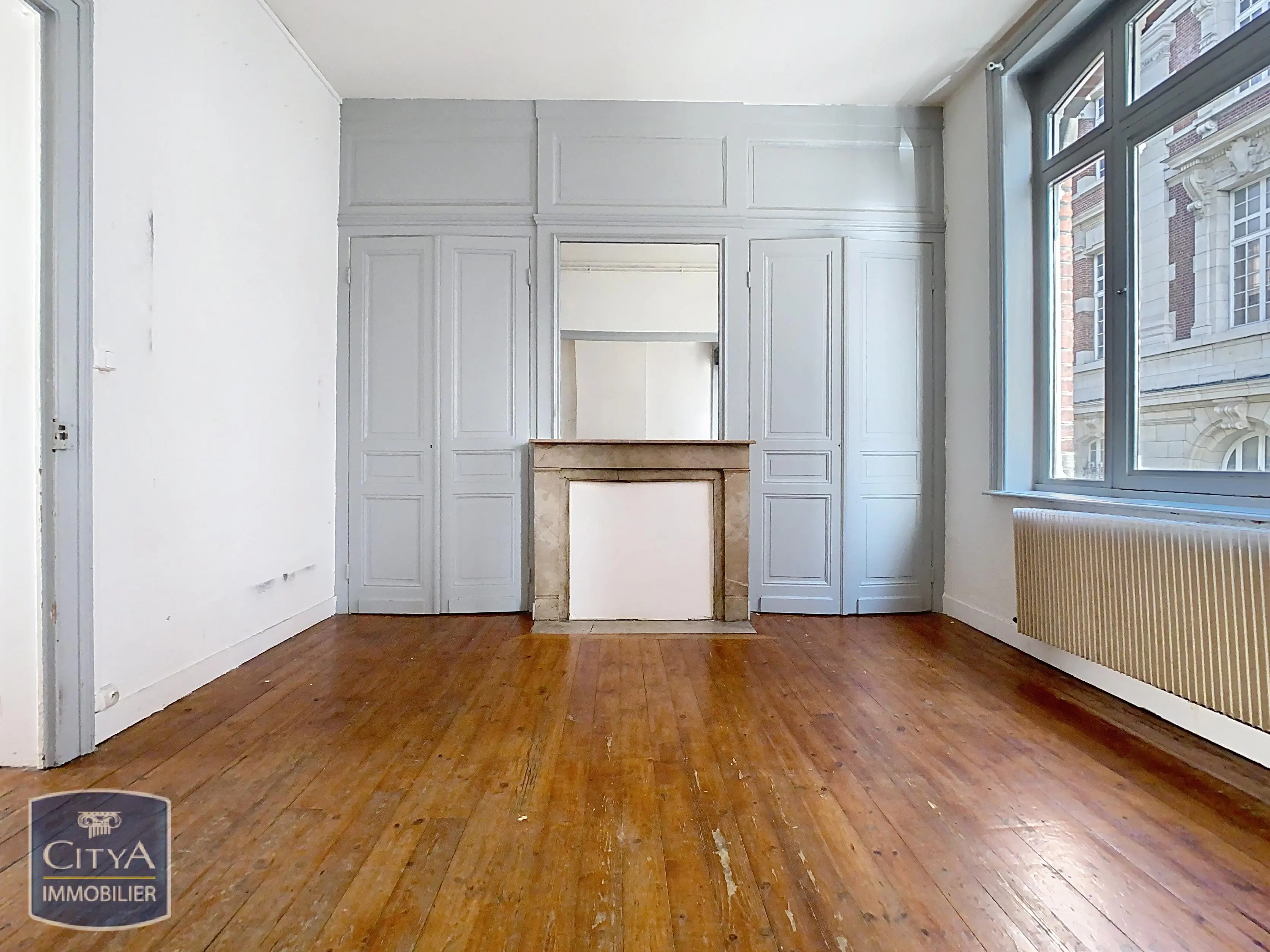 Photo 3 Appartement 2 pièces 57m²