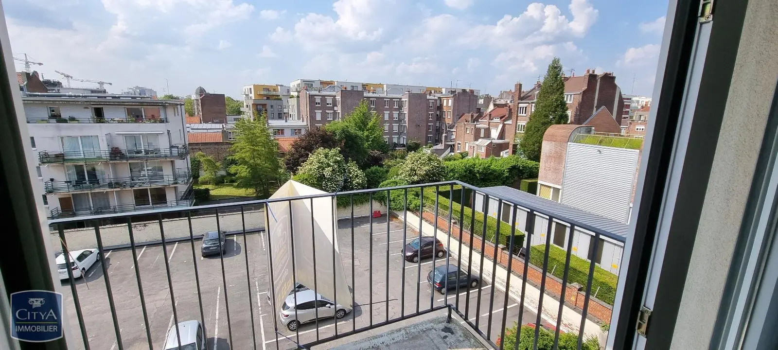 Photo 7 Appartement 2 pièces 45.5m²