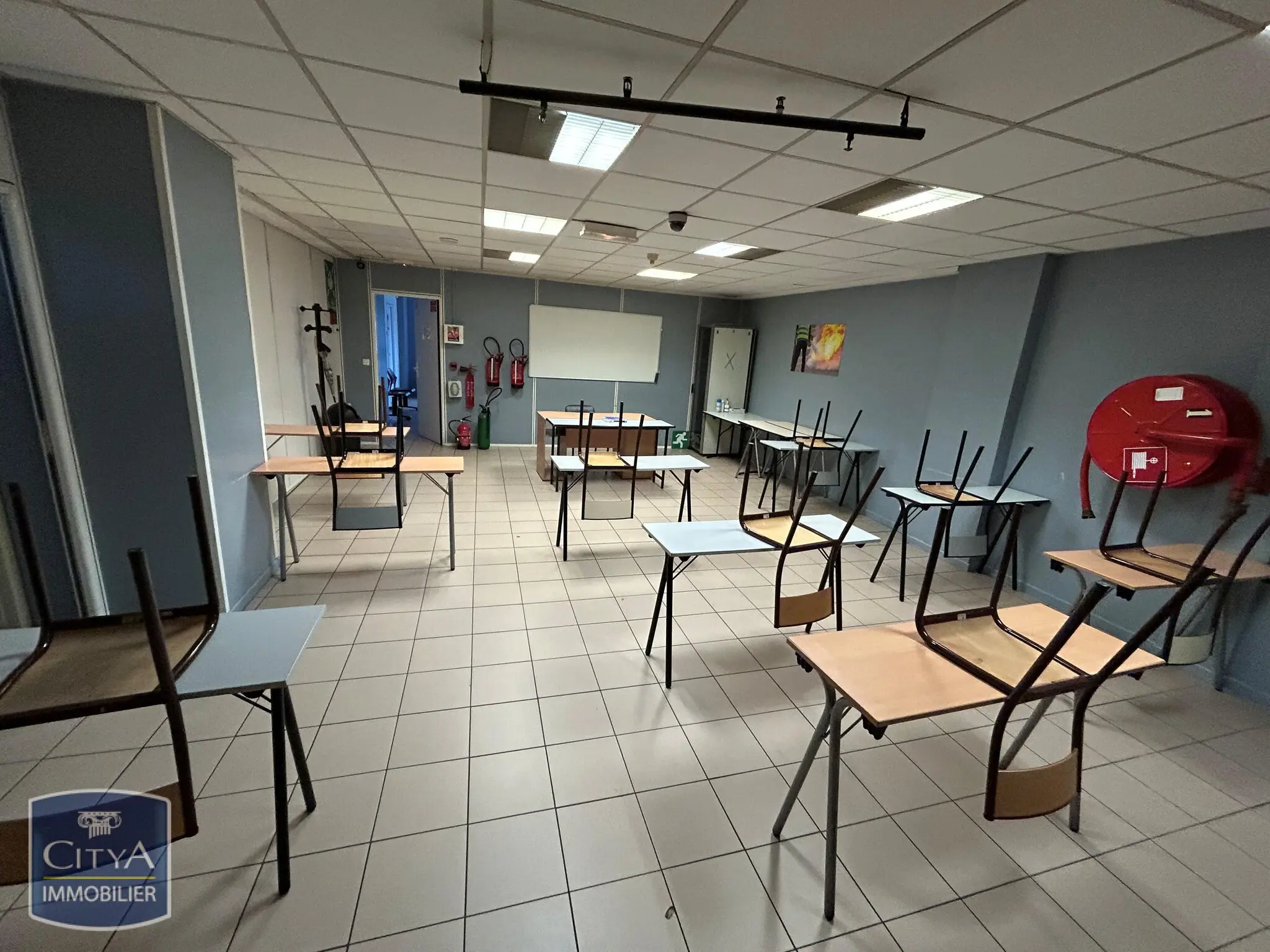 Photo 5 Local Commercial 130m²