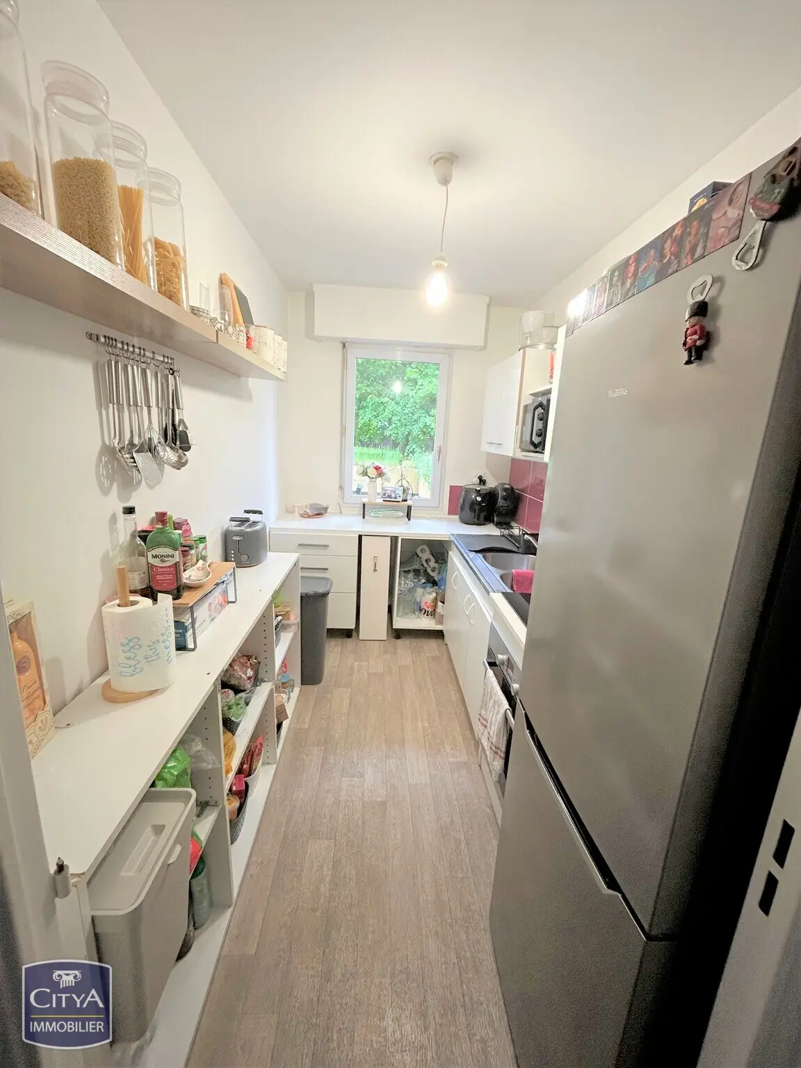 Photo 2 appartement Ronchin