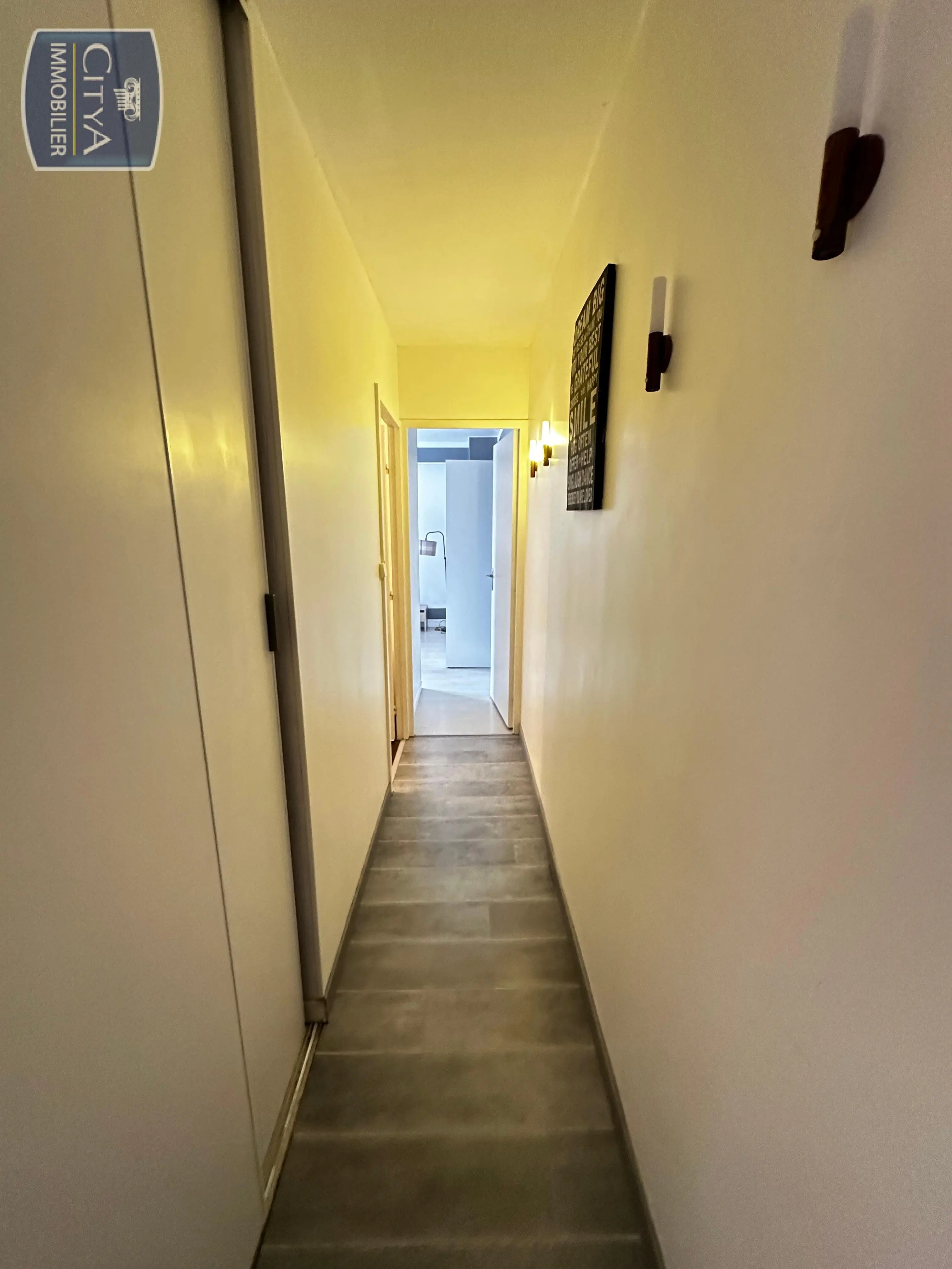 Photo 7 Appartement 2 pièces 51.55m²