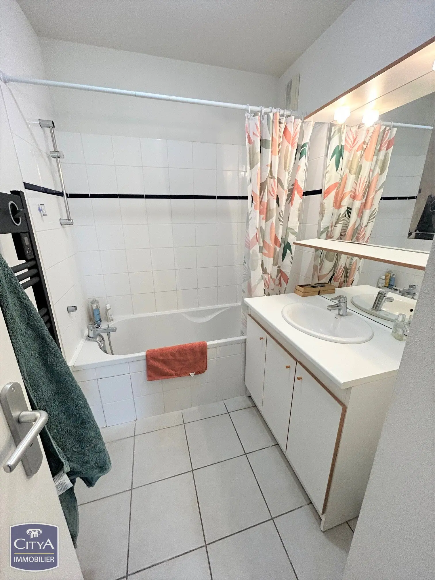 Photo 4 Appartement 2 pièces 43.82m²