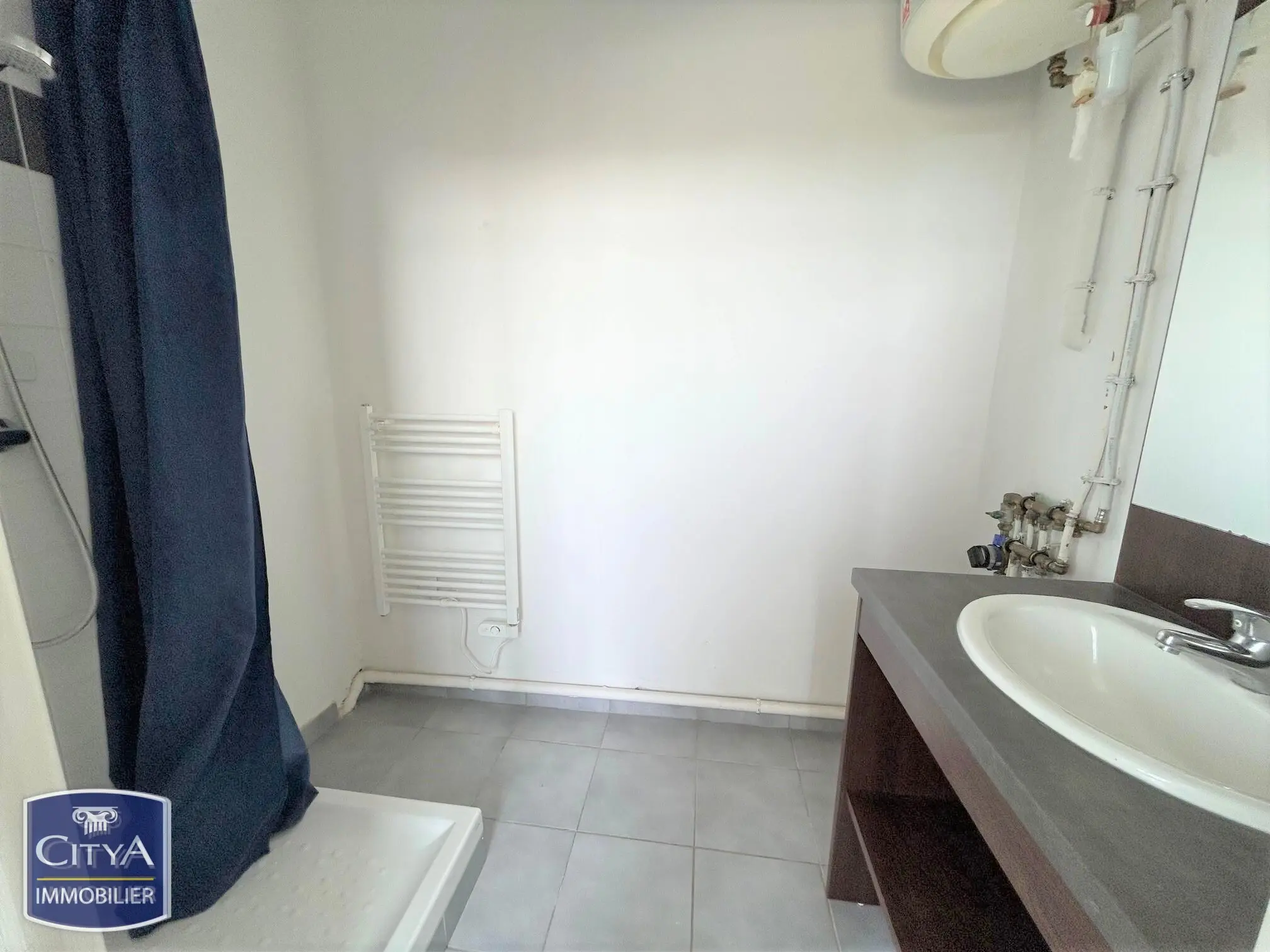 Photo 4 Appartement 1 pièce 22m²