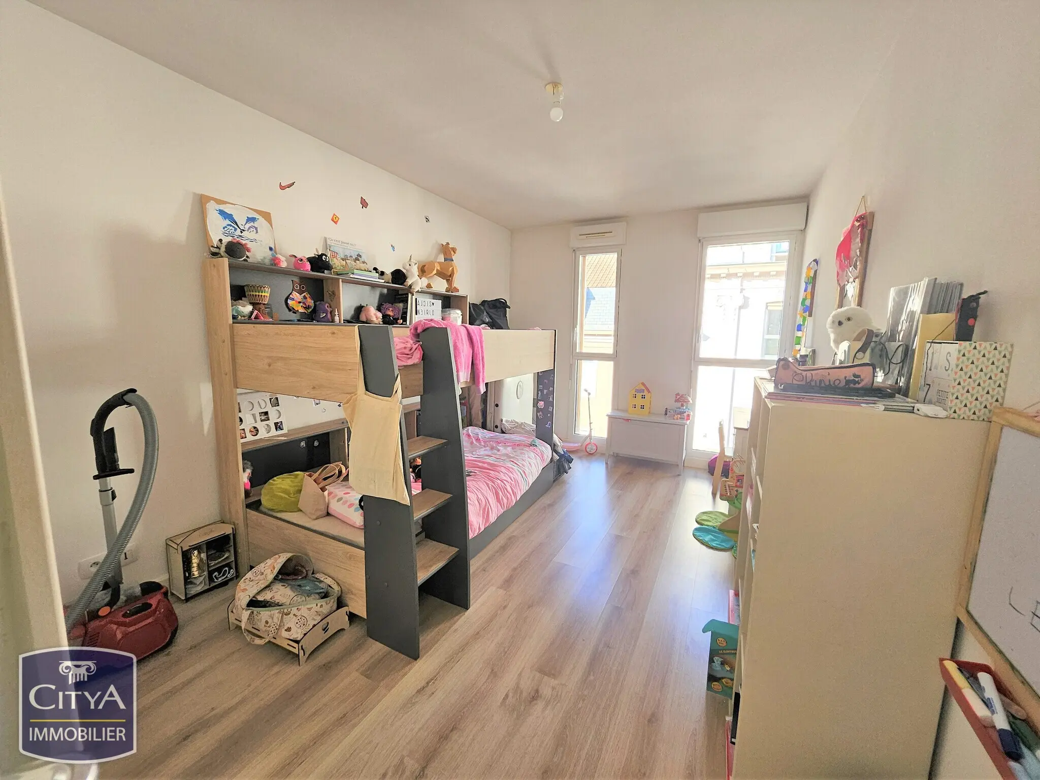 Photo 4 Appartement 3 pièces 66m²