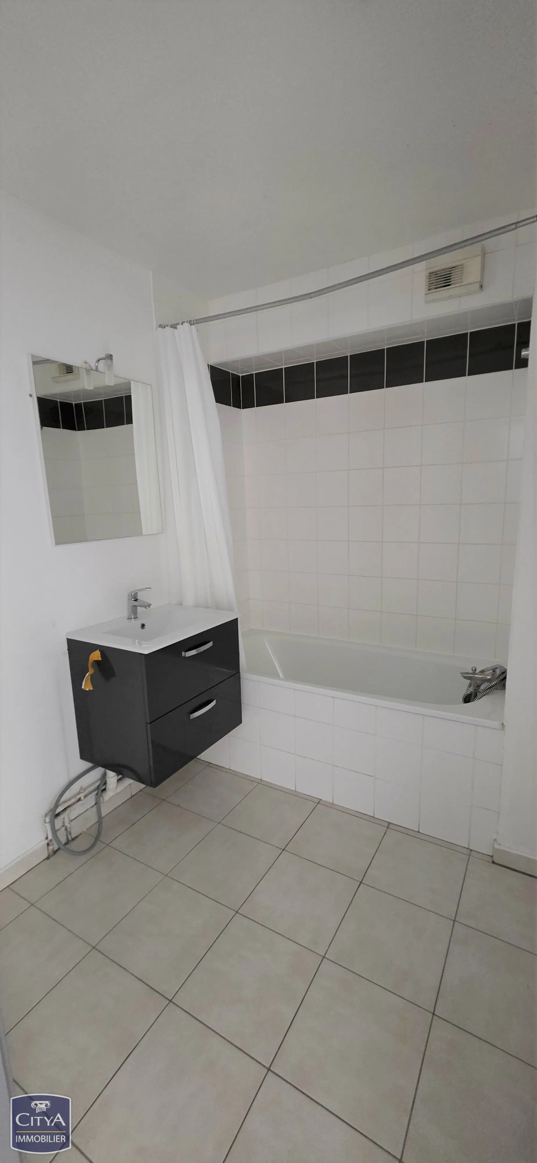 Photo 4 Appartement 2 pièces 39.54m²