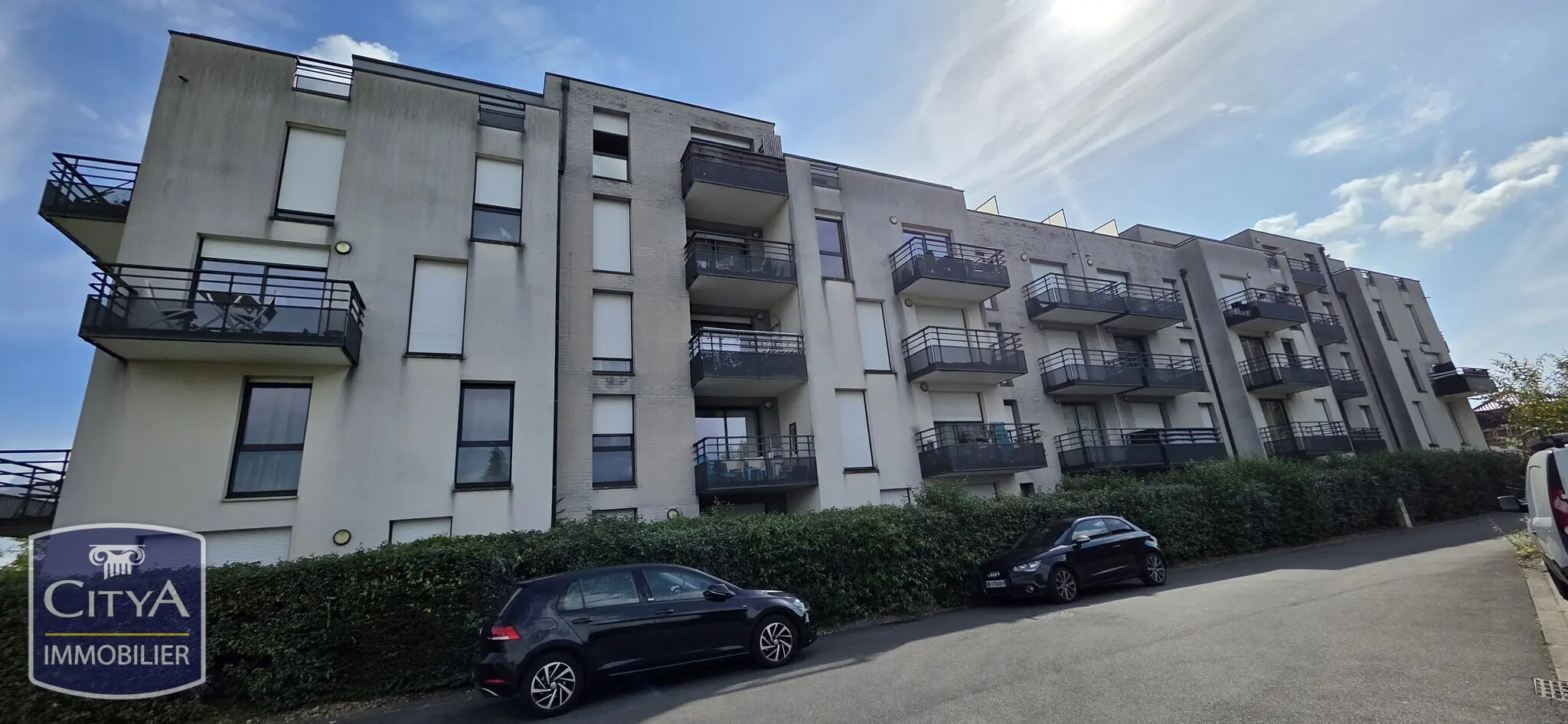 Photo 5 appartement Tourcoing
