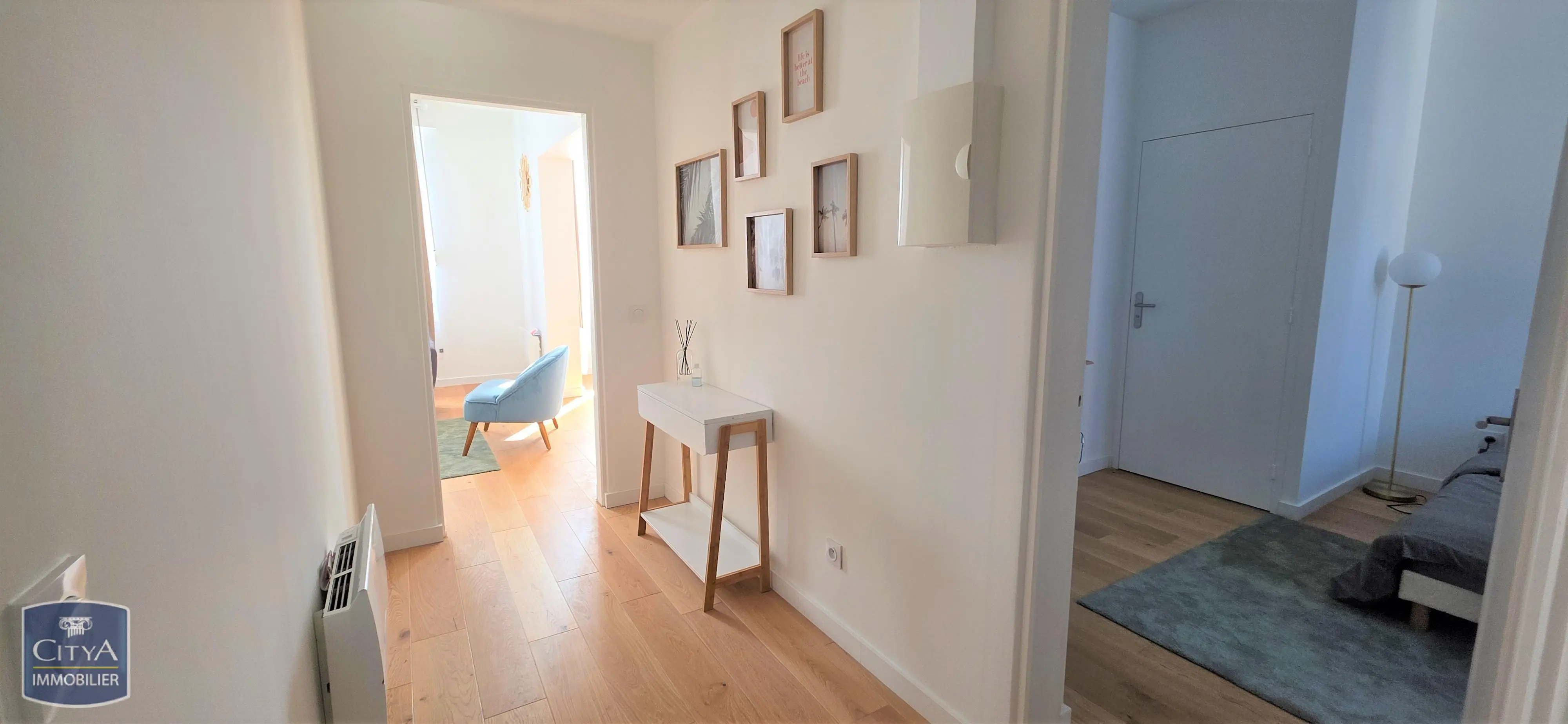 Photo 5 Appartement 2 pièces 50m²