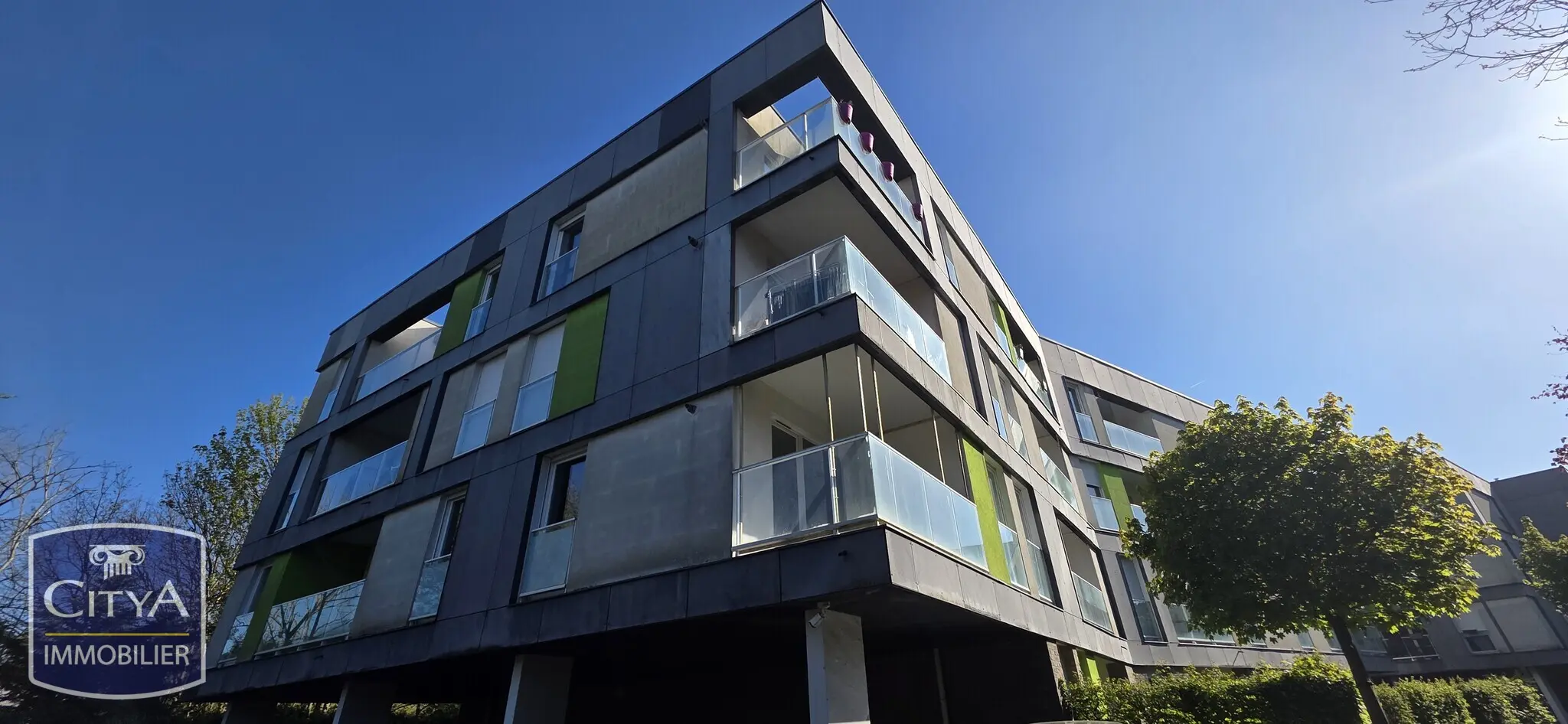 Photo 1 Appartement 3 pièces 63m²