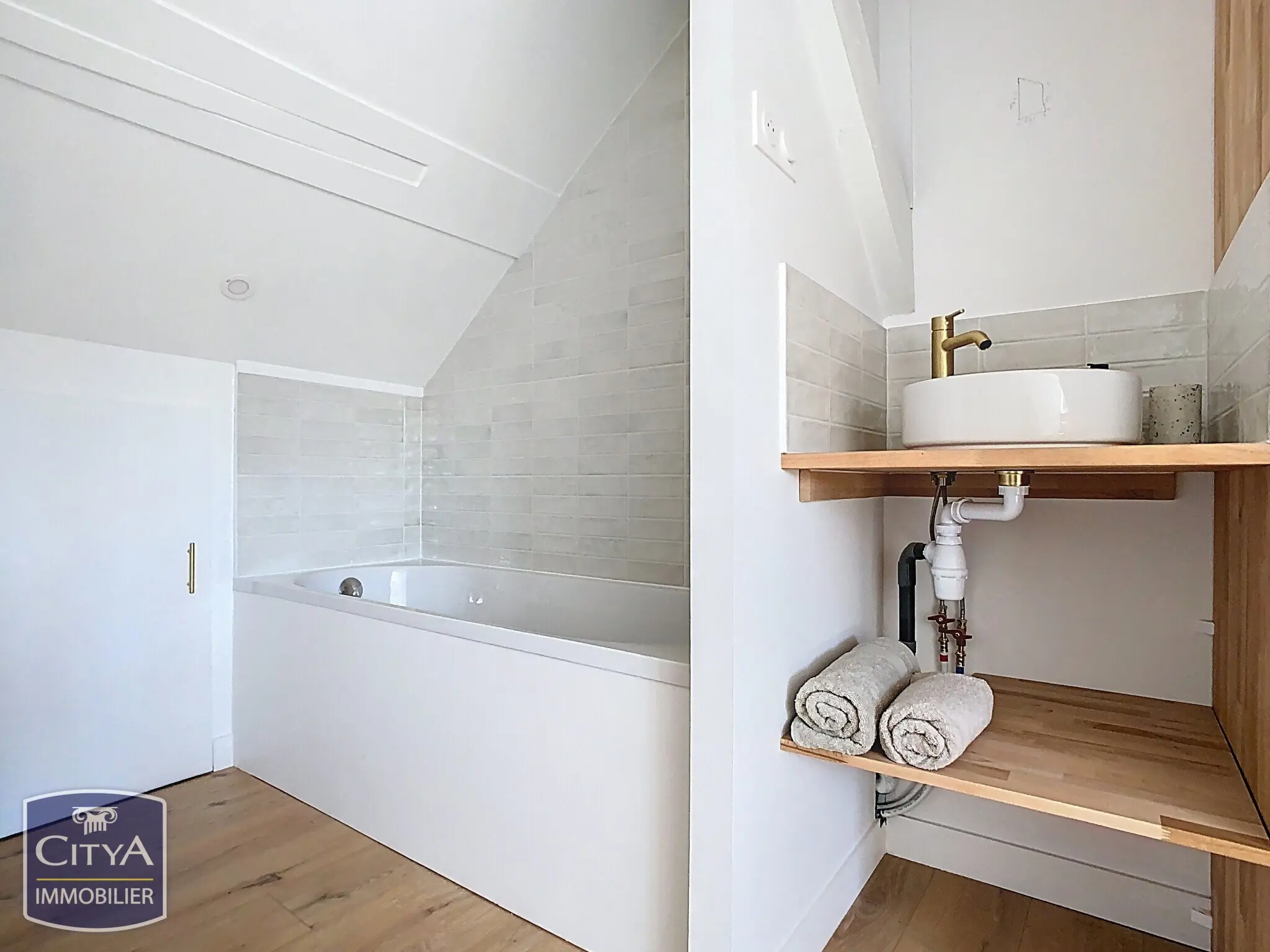 Photo 6 Appartement 2 pièces 55.88m²