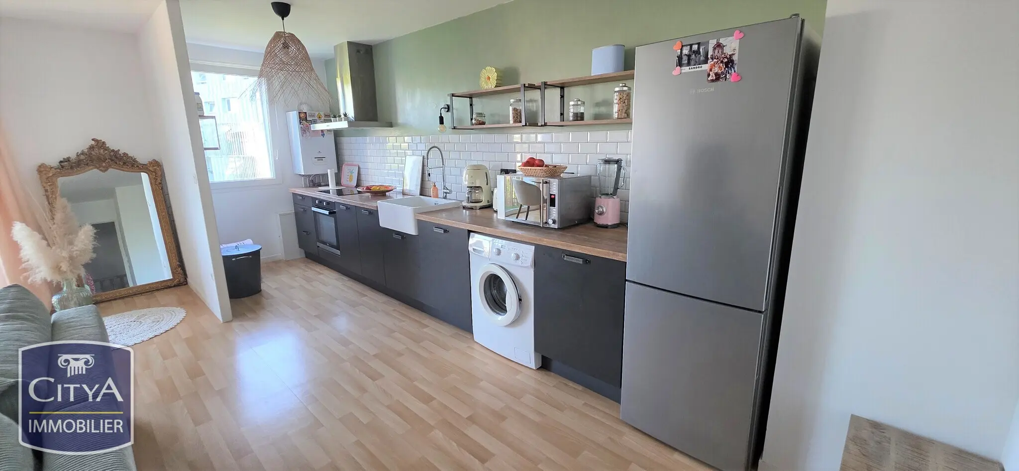 Photo 7 Appartement 3 pièces 67m²