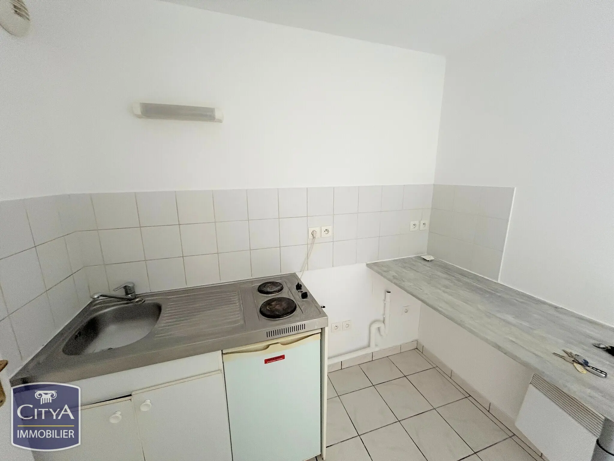 Photo 2 Appartement 2 pièces 47m²