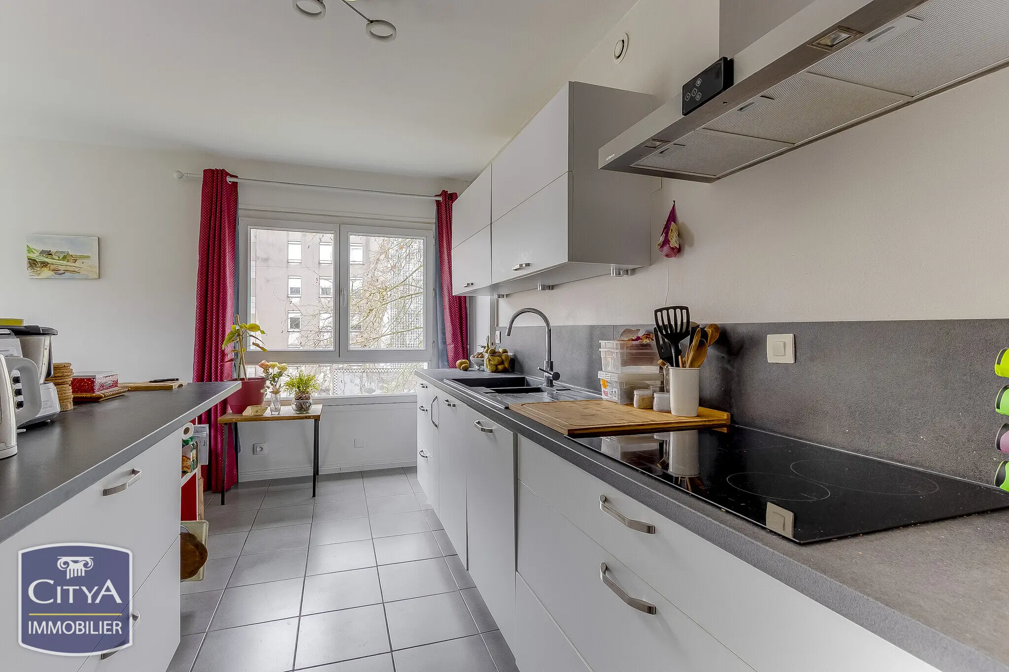 Photo 13 Appartement 4 pièces 83m²