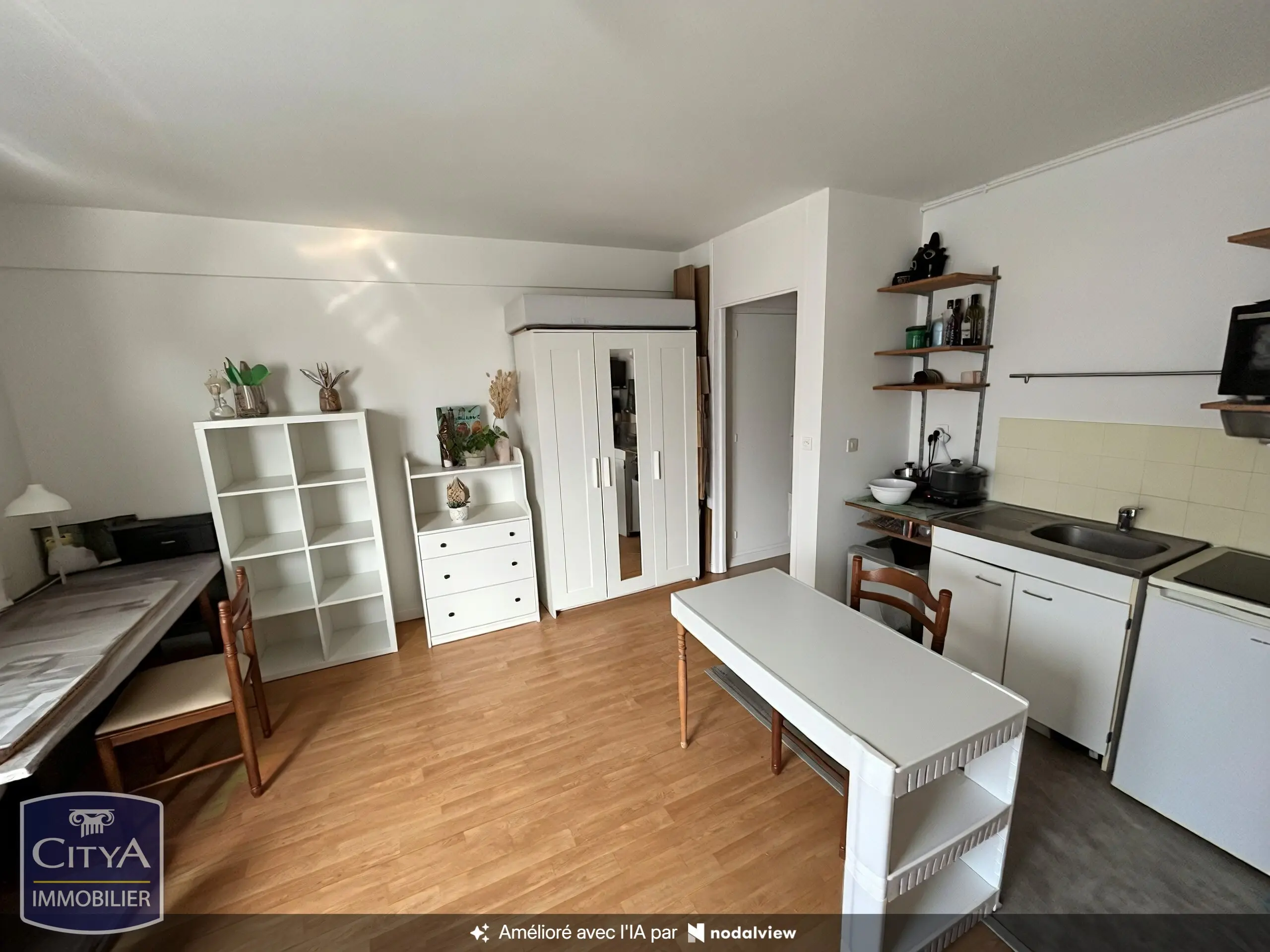 Photo 1 appartement Lille