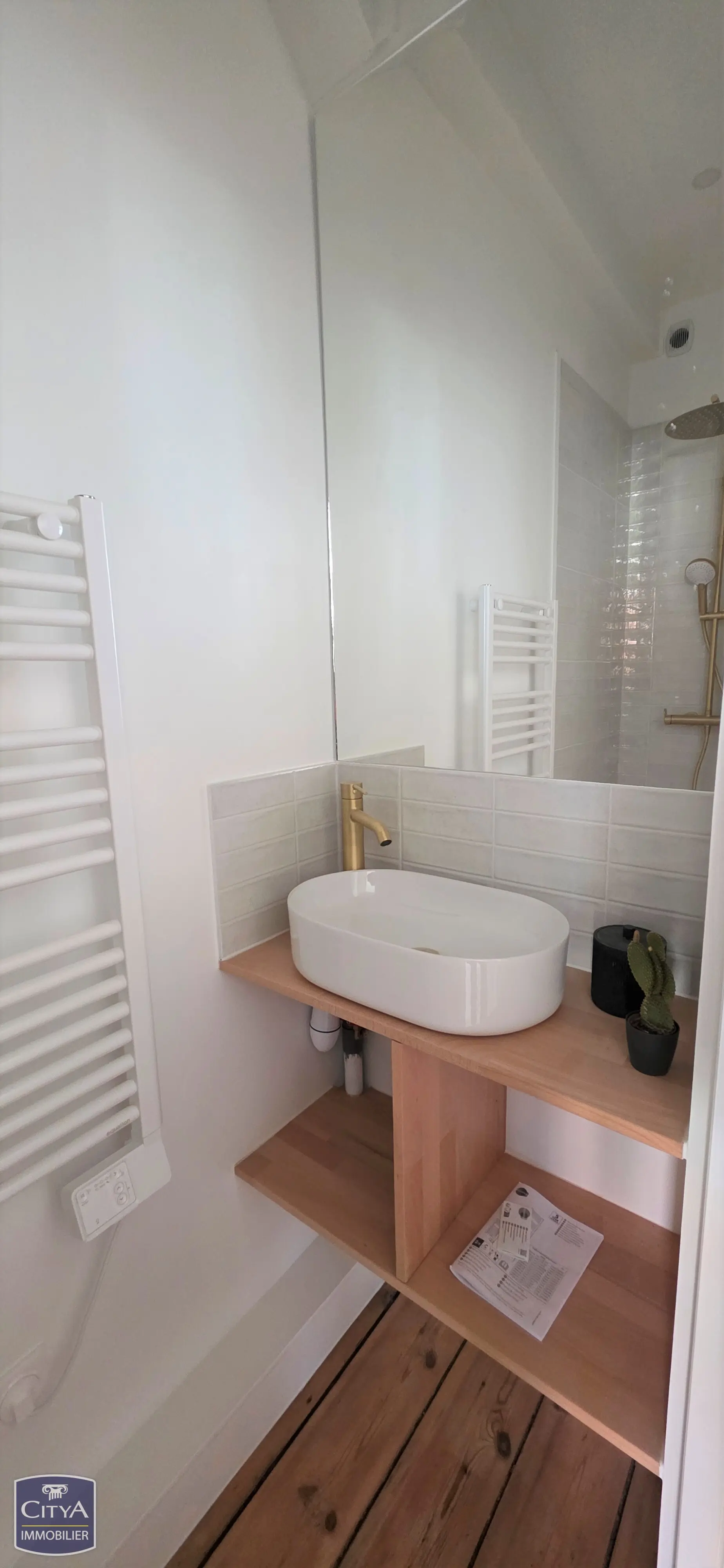 Photo 5 Appartement 2 pièces 40.95m²