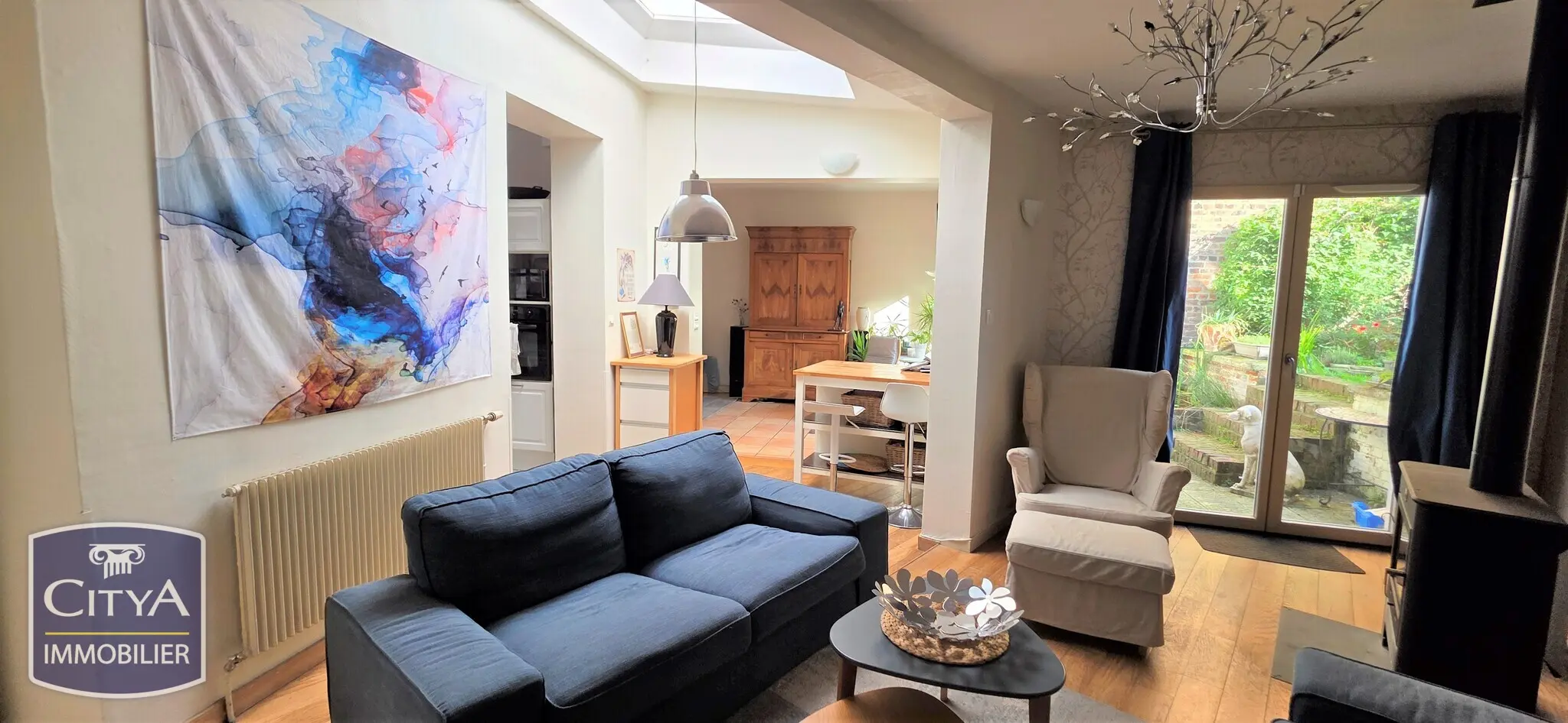 Photo 4 maison Ronchin