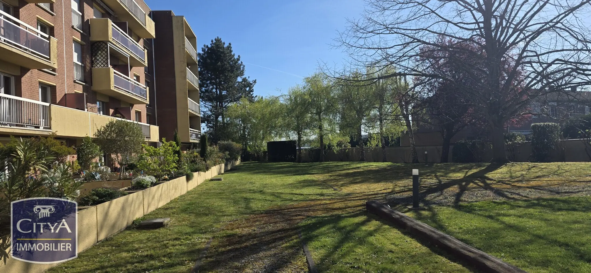 Photo 6 appartement Ronchin