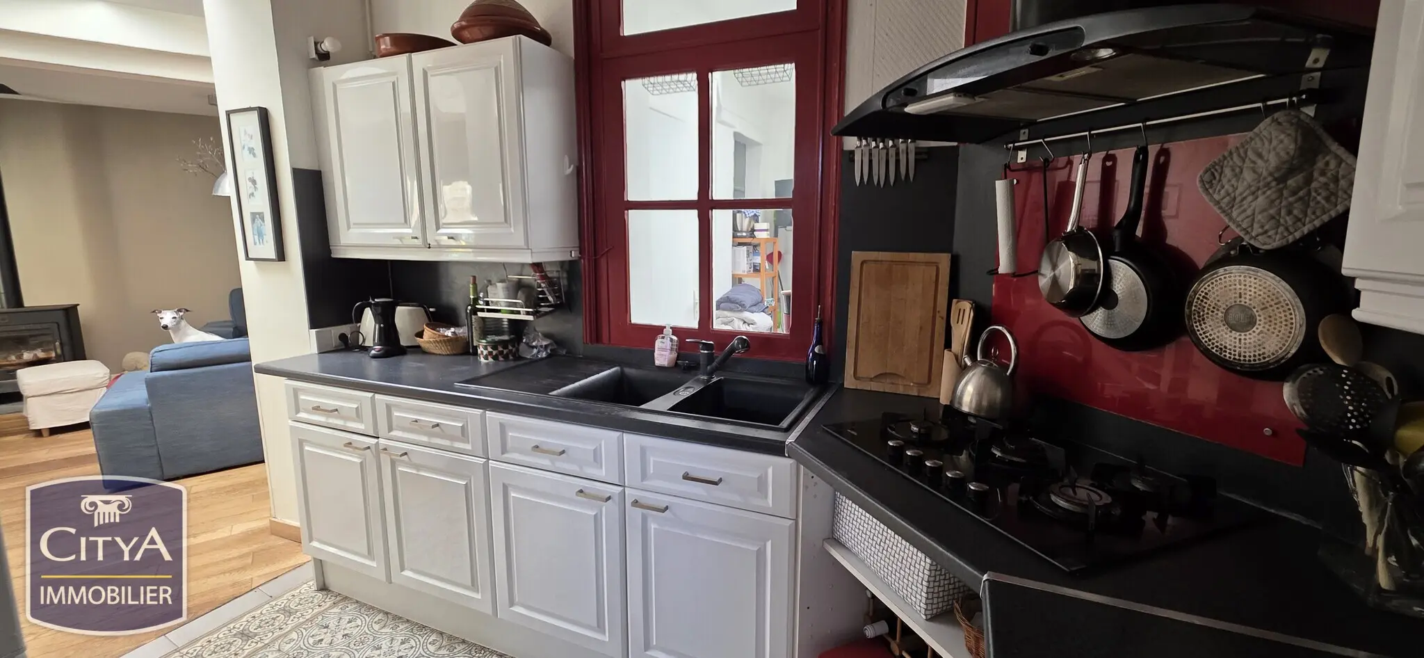 Photo 5 maison Ronchin
