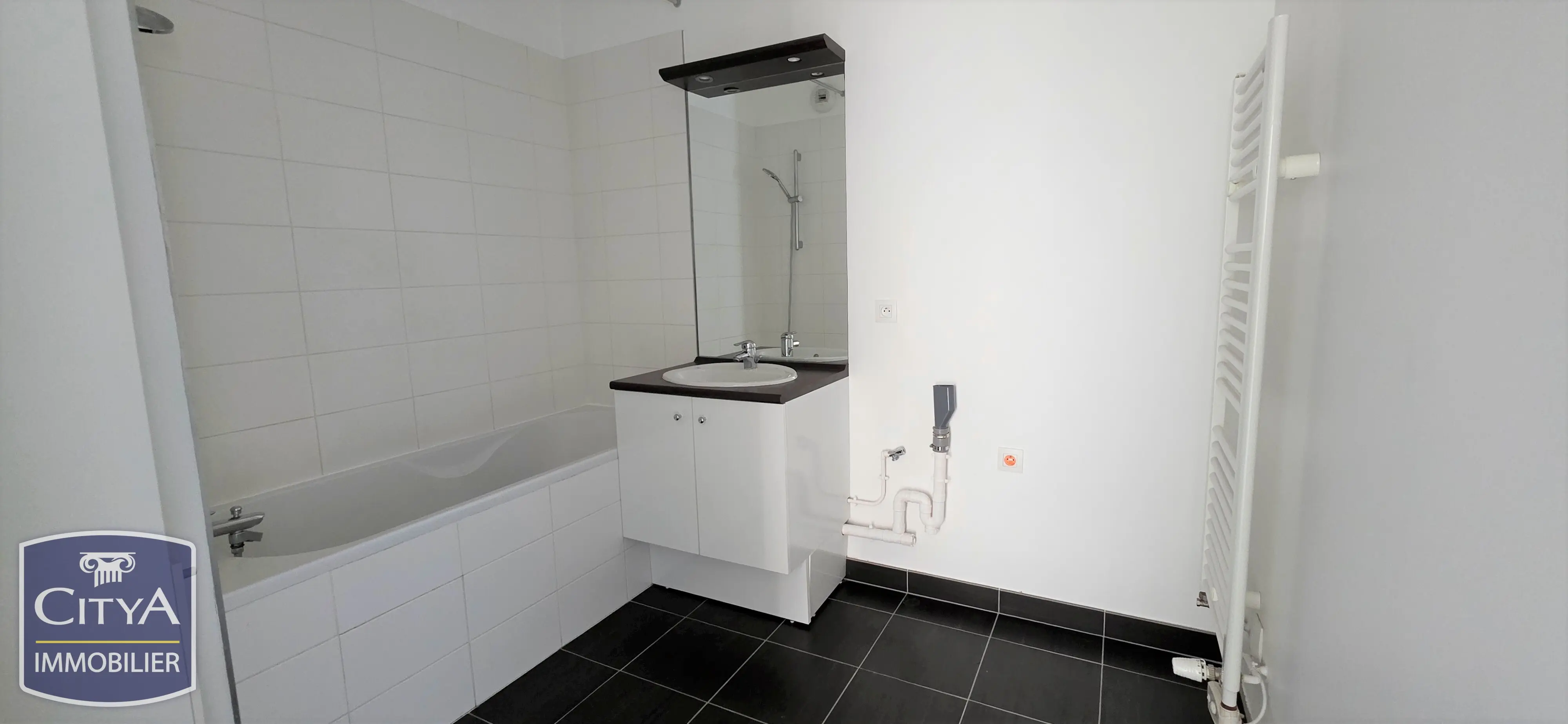 Photo 7 Appartement 3 pièces 58.35m²