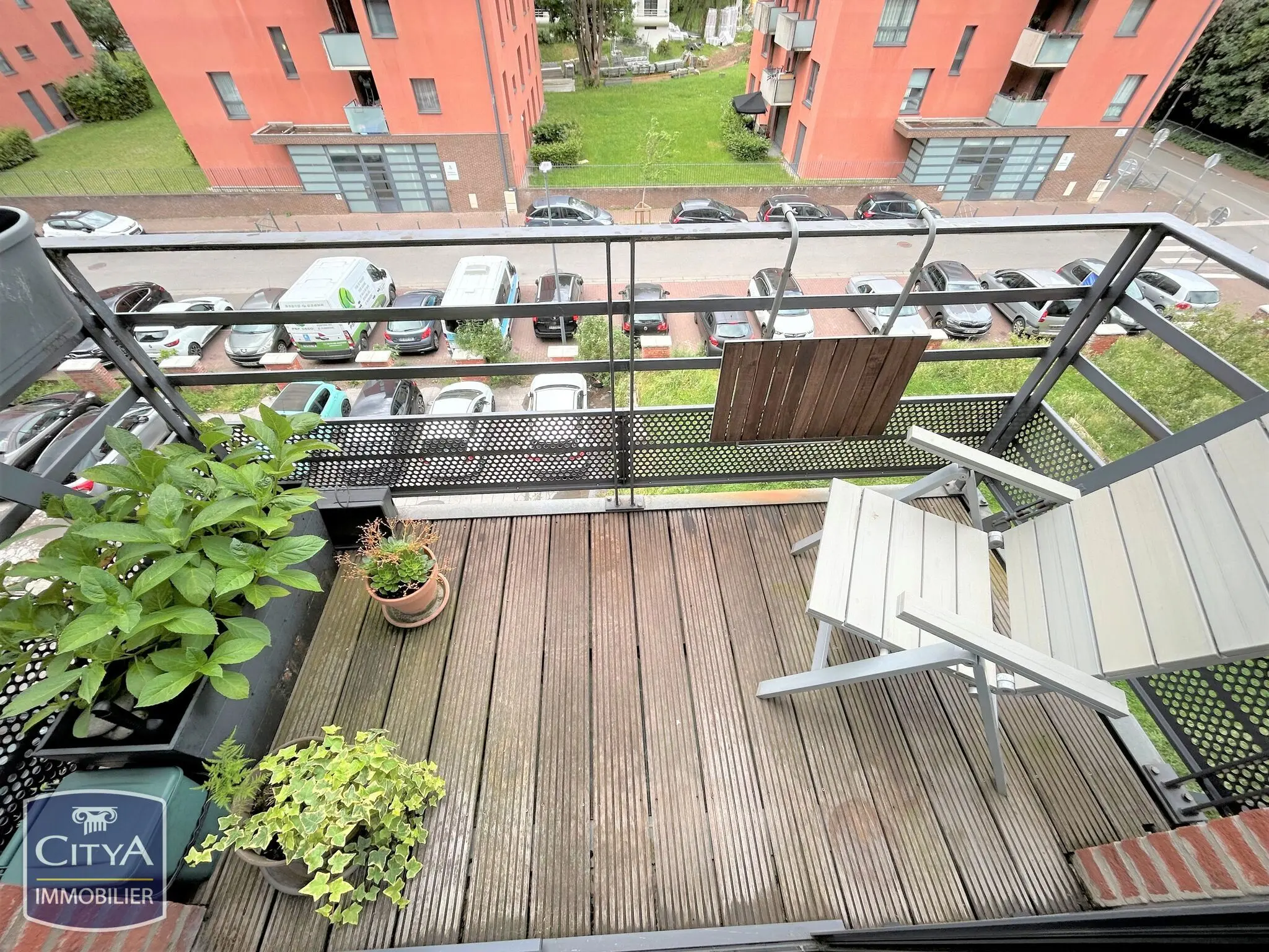 Photo 4 appartement Lille
